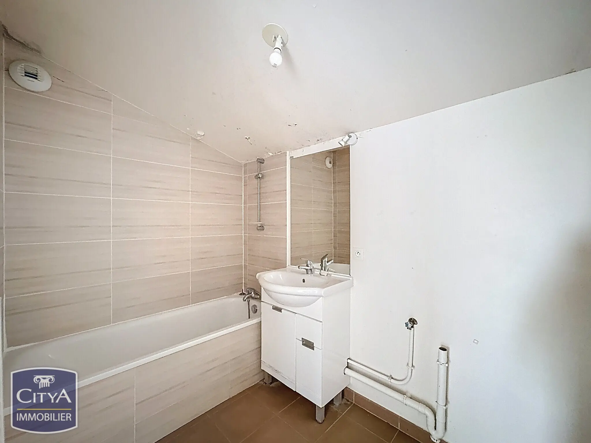 Photo 8 appartement Lucé