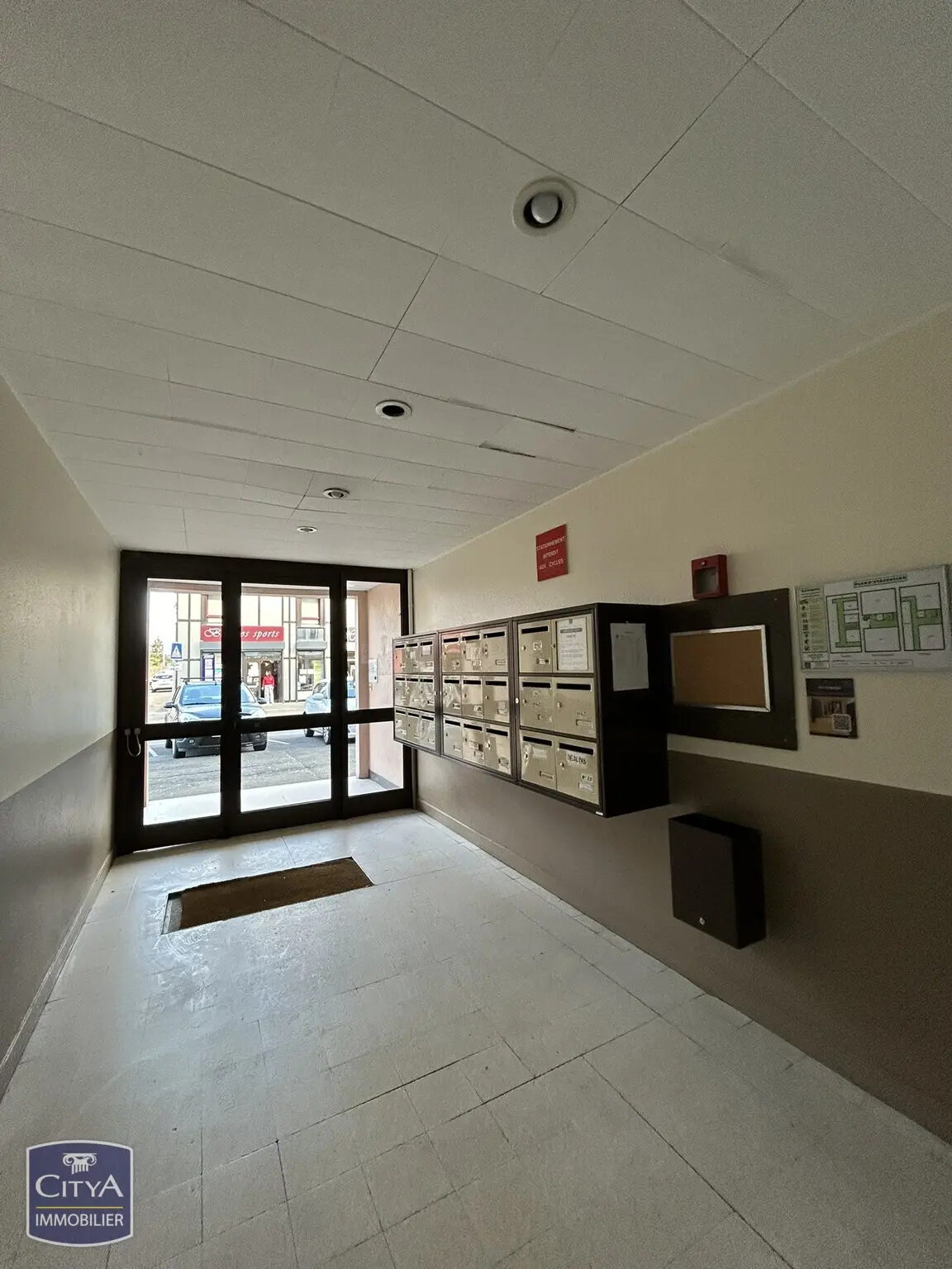 Photo 6 Appartement 3 pièces 48.13m²