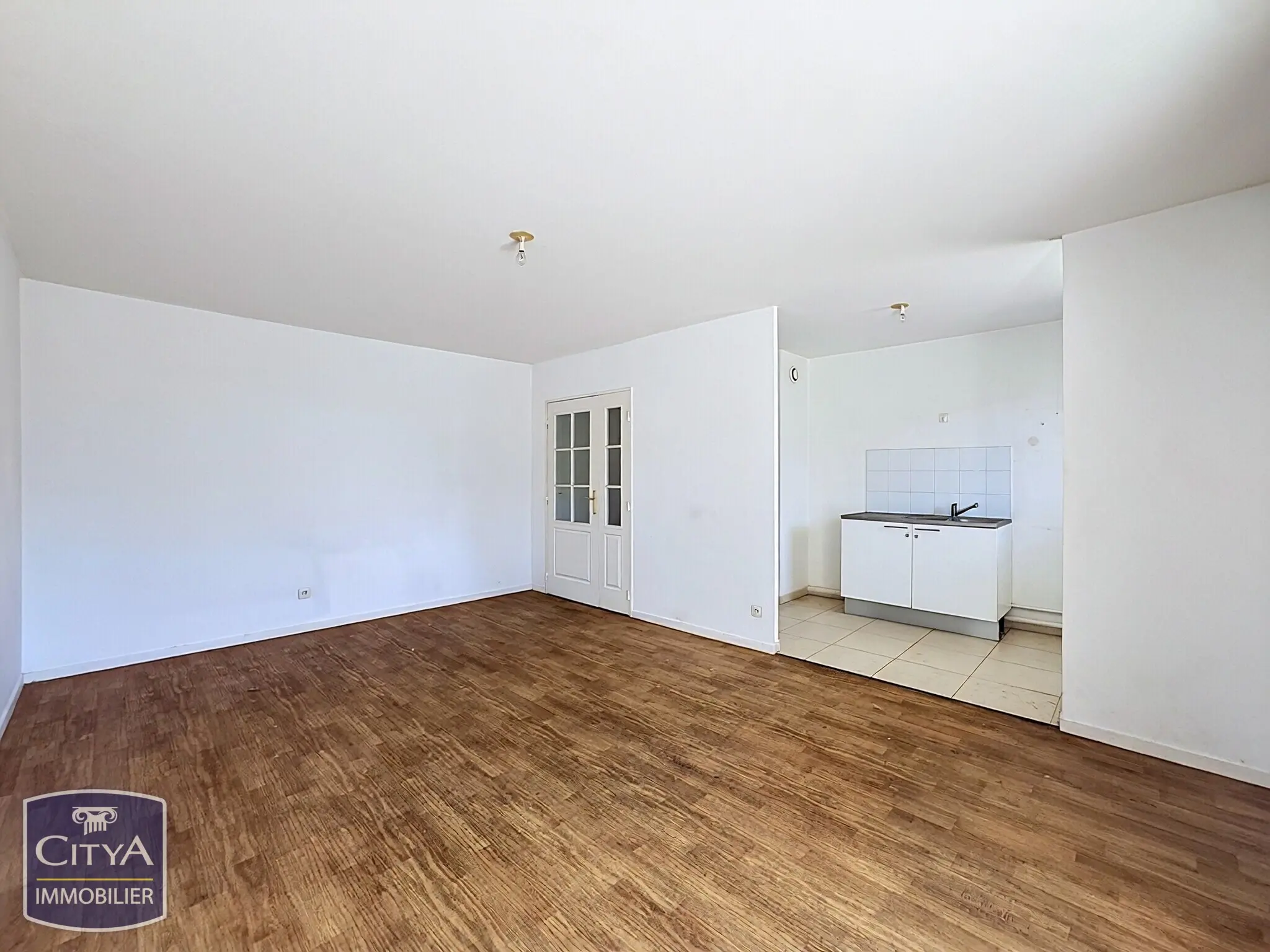 Photo 3 Appartement 3 pièces 63.47m²
