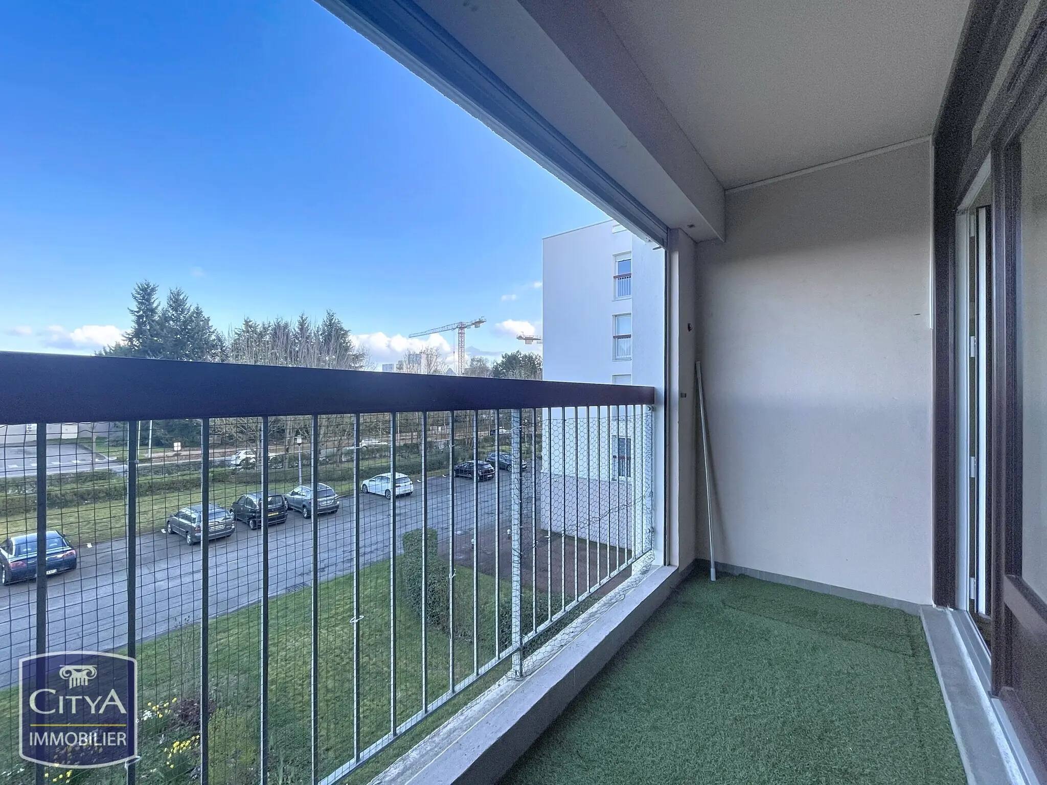 Photo 7 Appartement 2 pièces 52.46m²