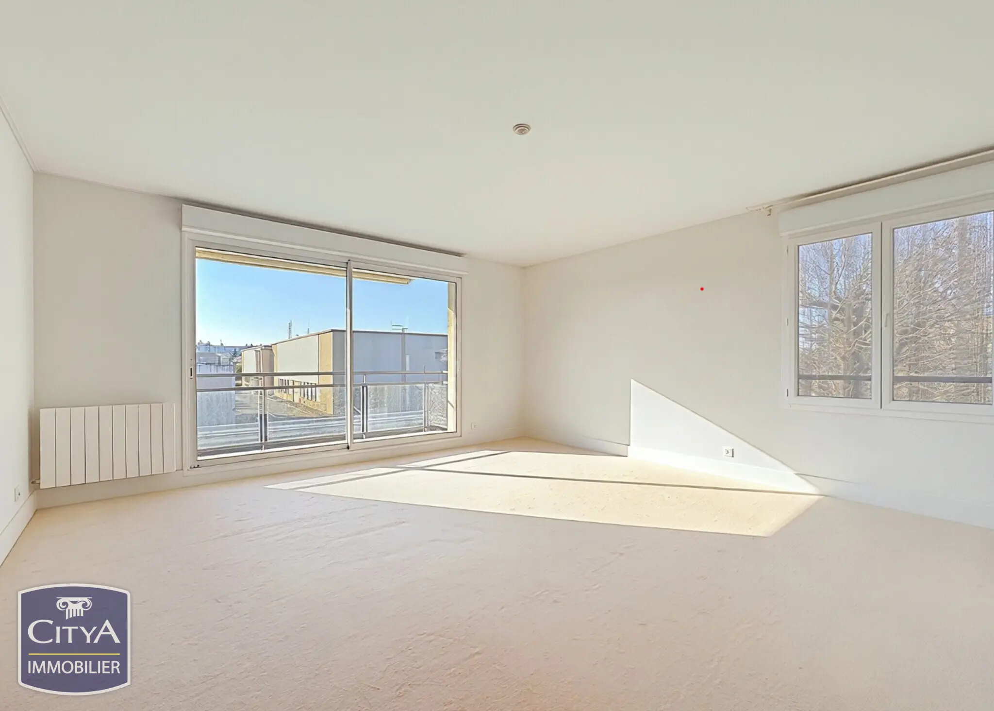 Photo 2 Appartement 3 pièces 82.28m²