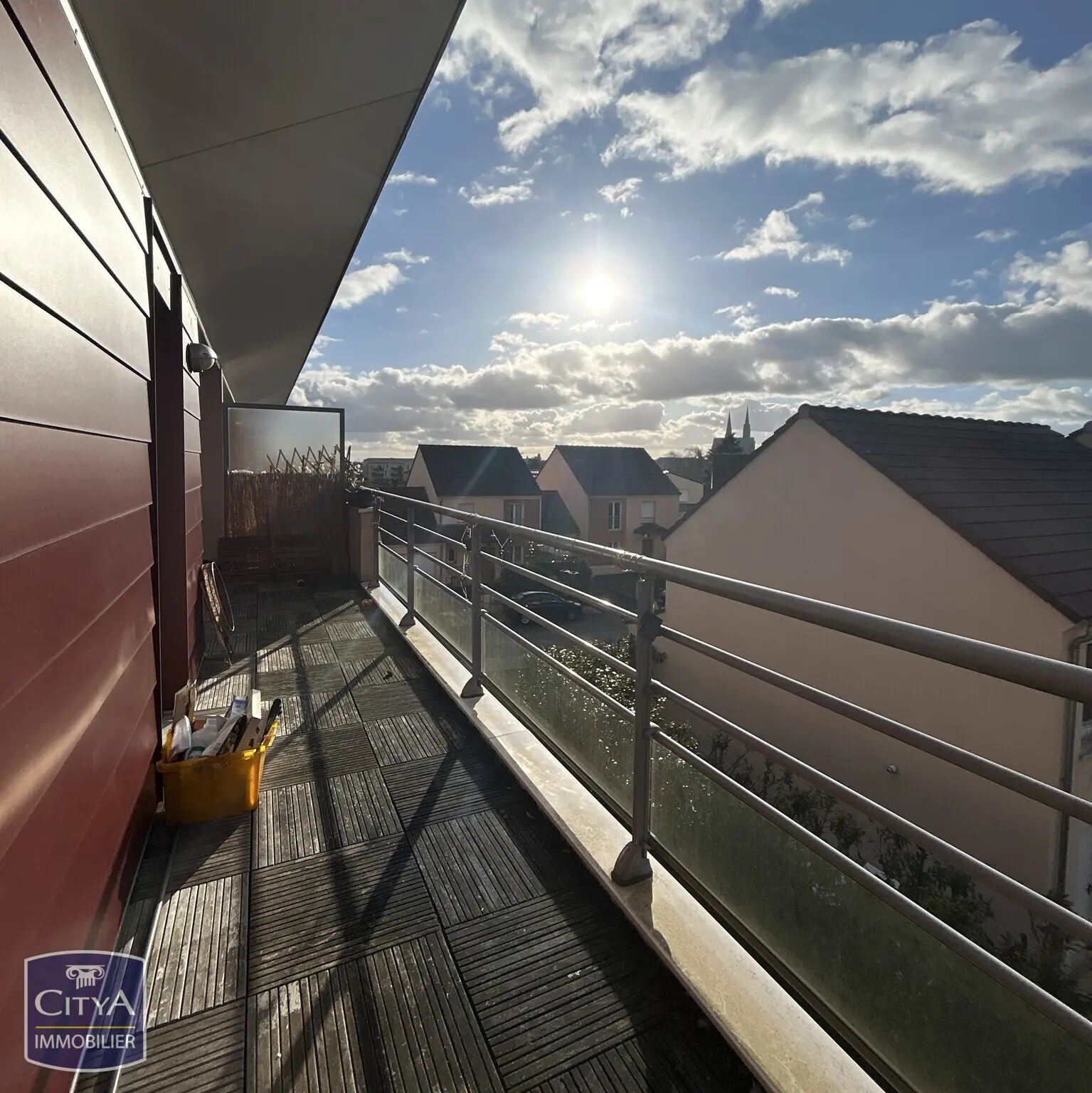 Photo 9 appartement Chartres