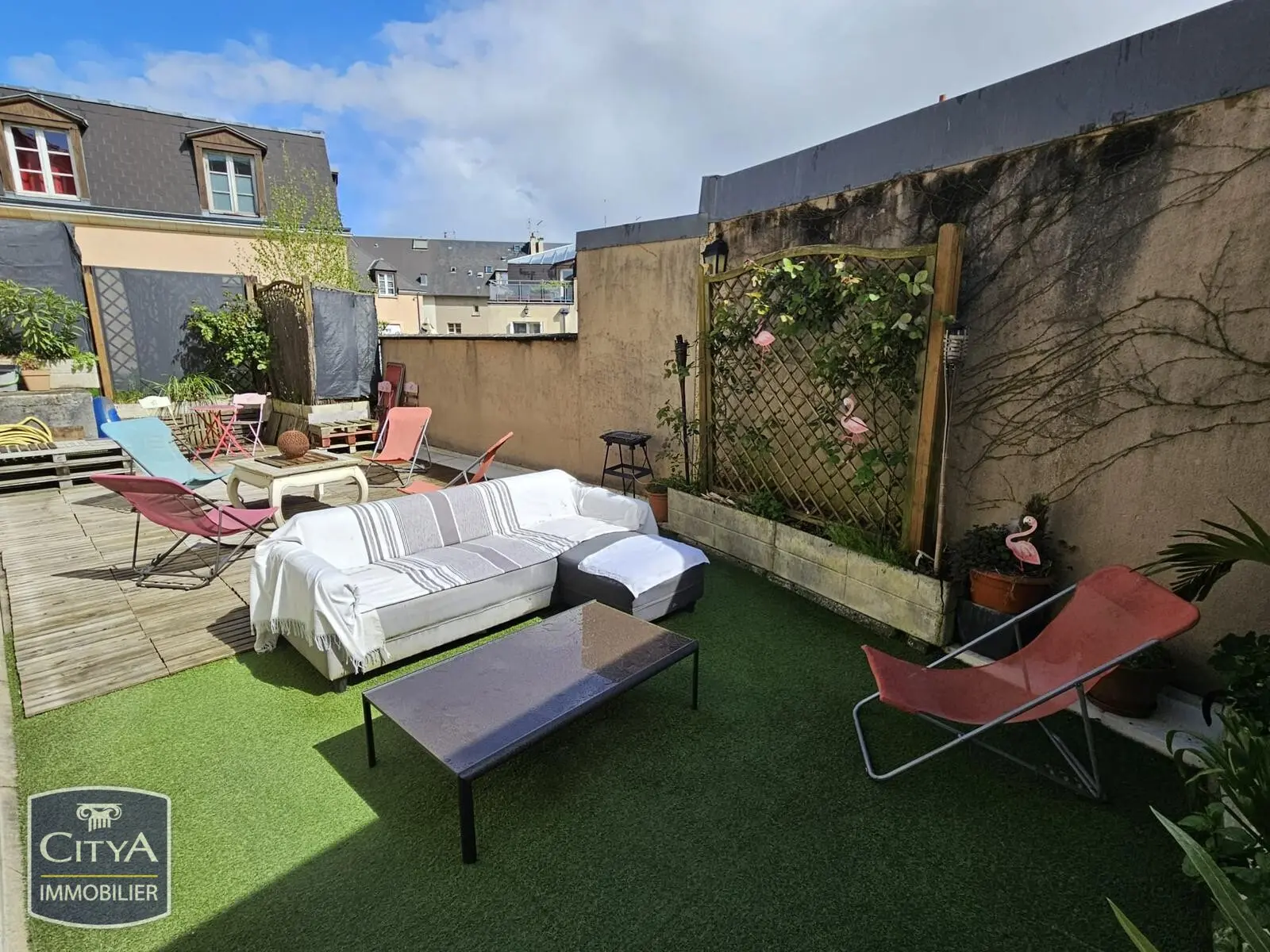 Photo 5 appartement Chartres