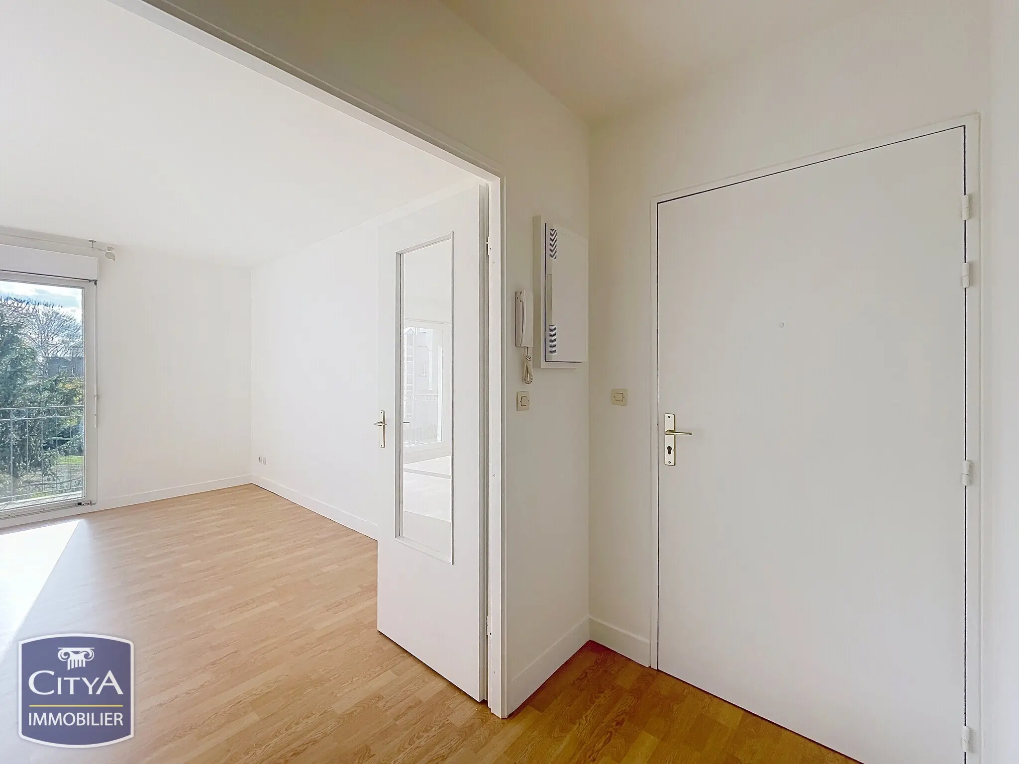 Photo 2 Appartement 2 pièces 52.1m²