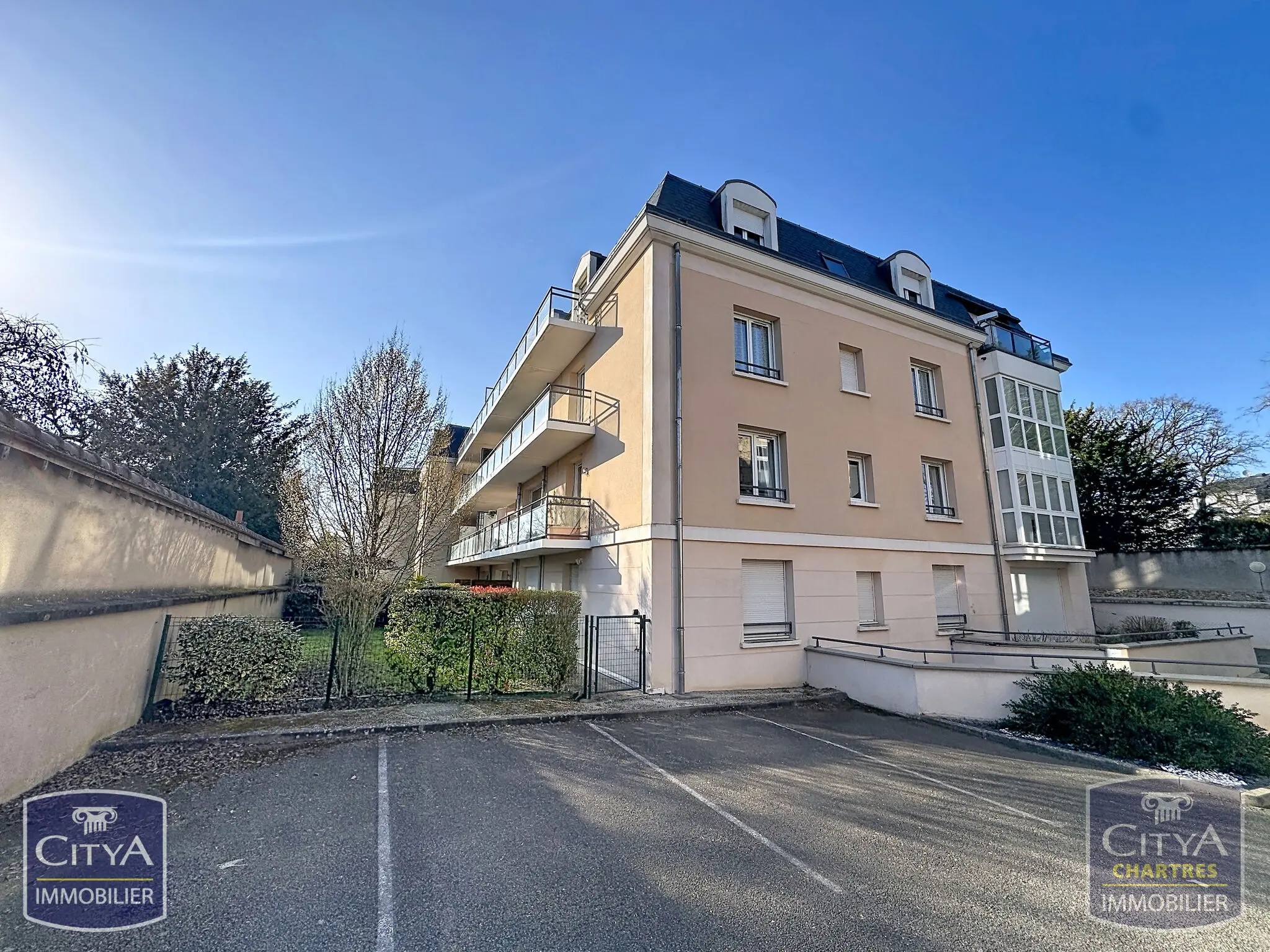 Photo 6 Appartement 3 pièces 82.28m²