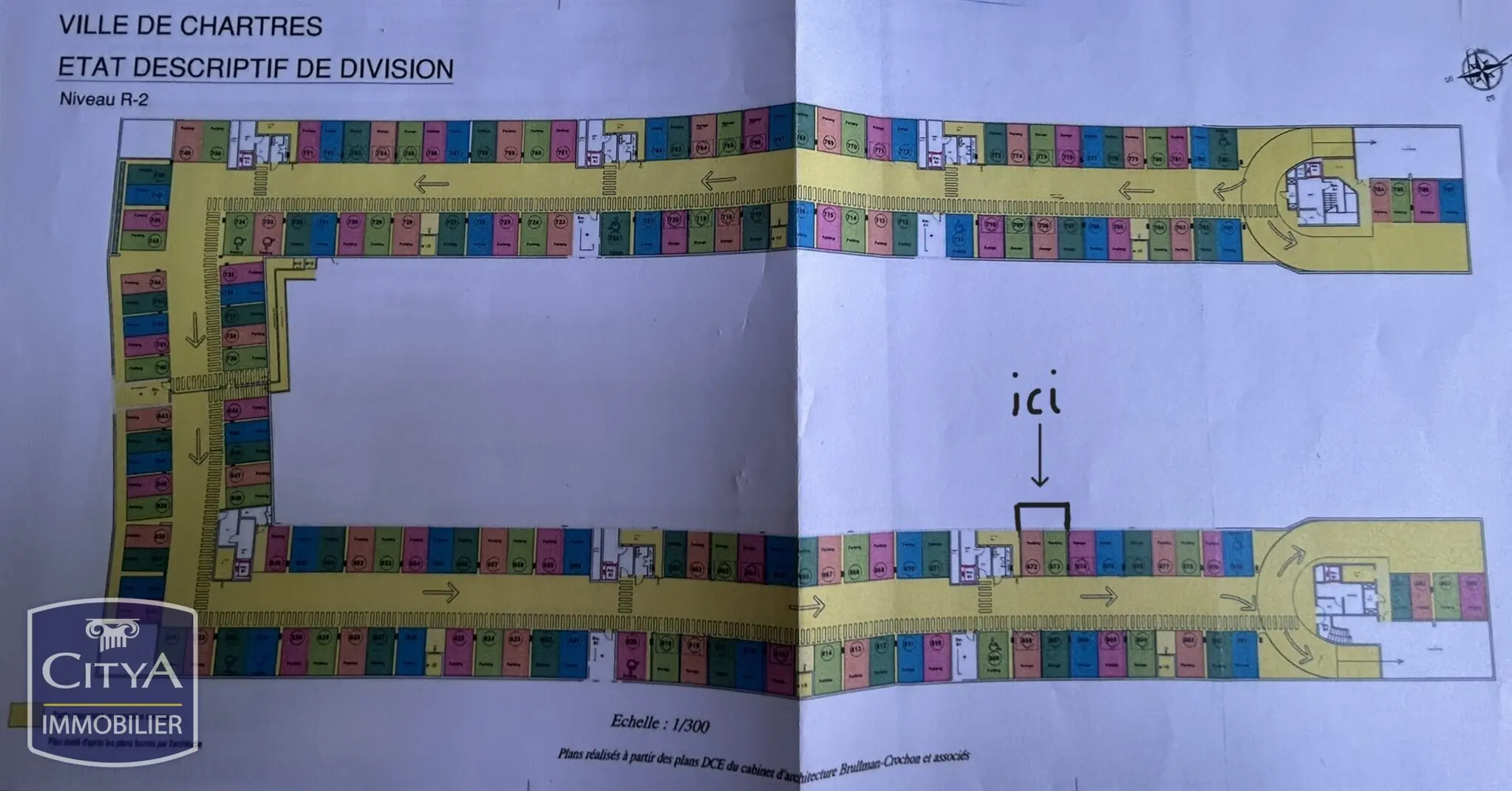 Photo 3 Parking 24m²