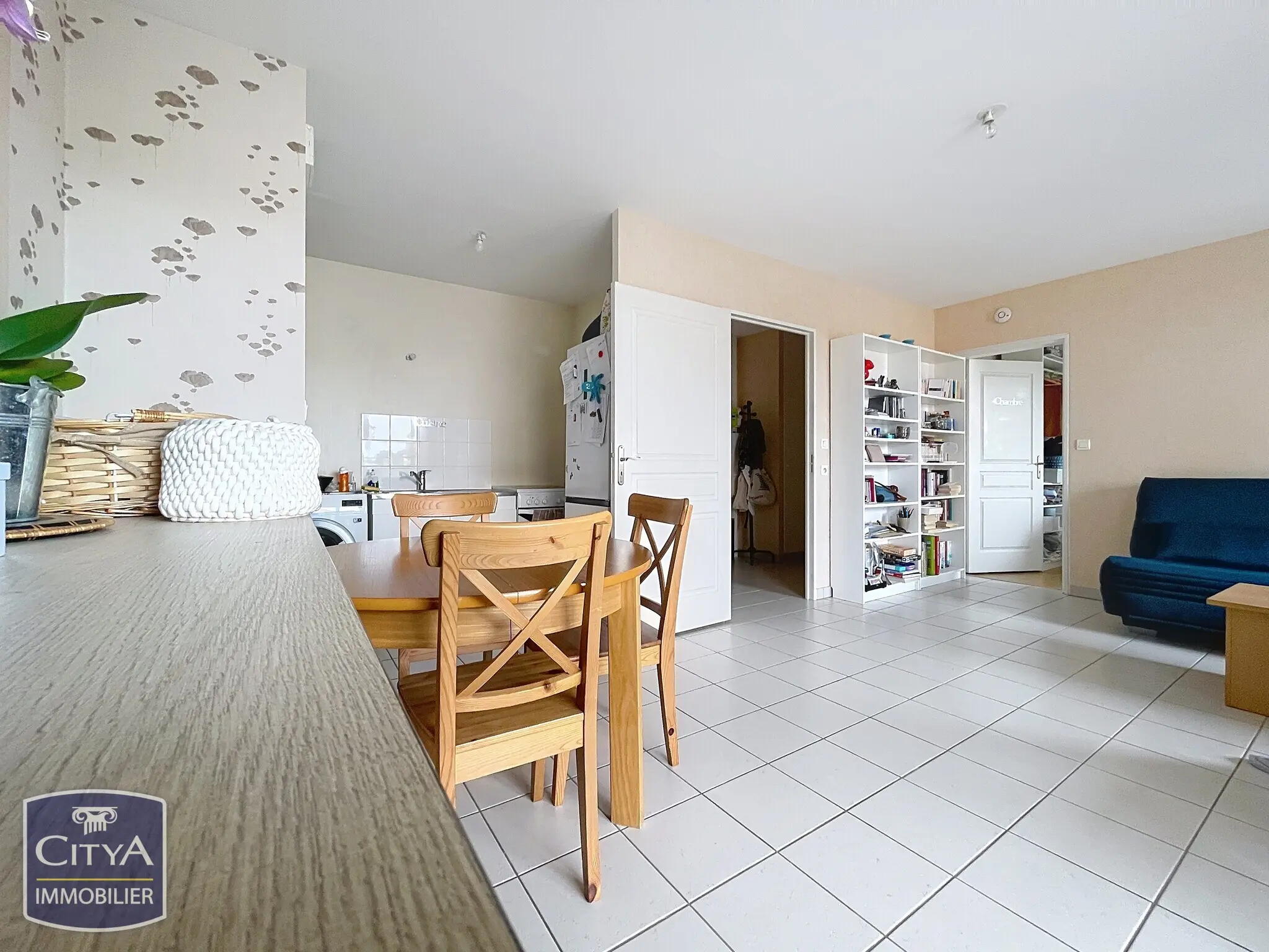 Photo 3 Appartement 2 pièces 49.19m²