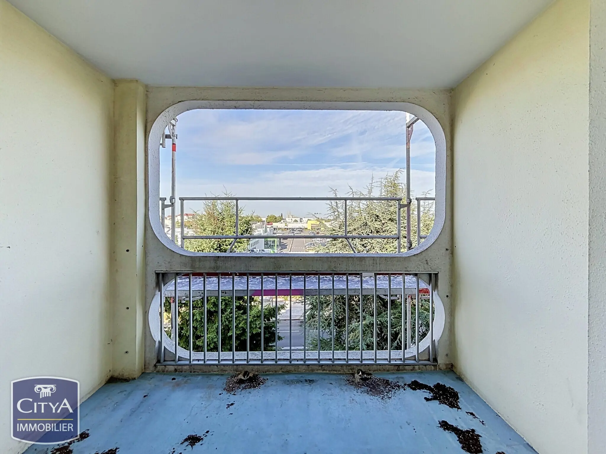 Photo 6 Appartement 2 pièces 49.99m²