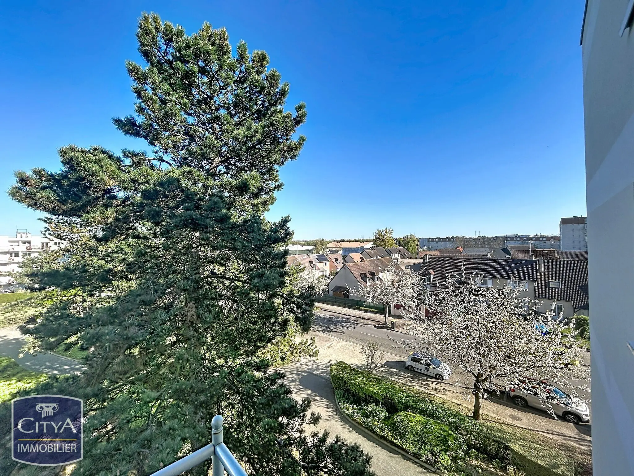 Photo 9 appartement Chartres