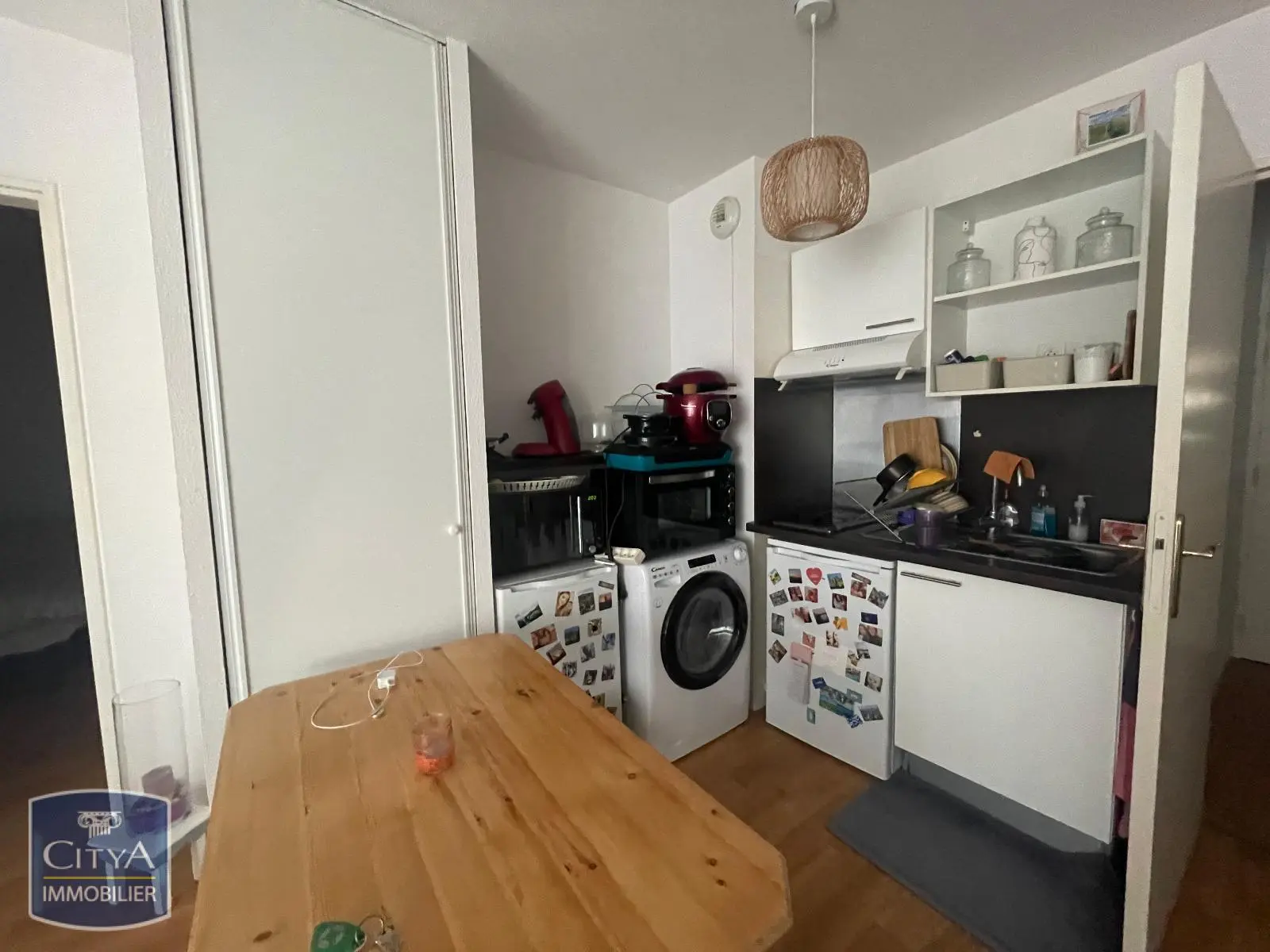 Photo 3 Appartement 2 pièces 41.49m²