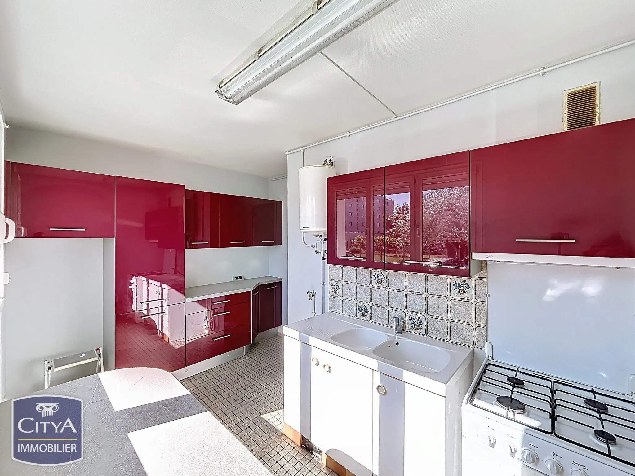 Photo 3 Appartement 4 pièces 66.6m²