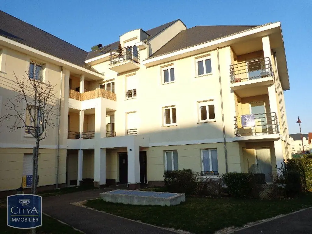 Photo 1 Appartement 3 pièces 63.81m²
