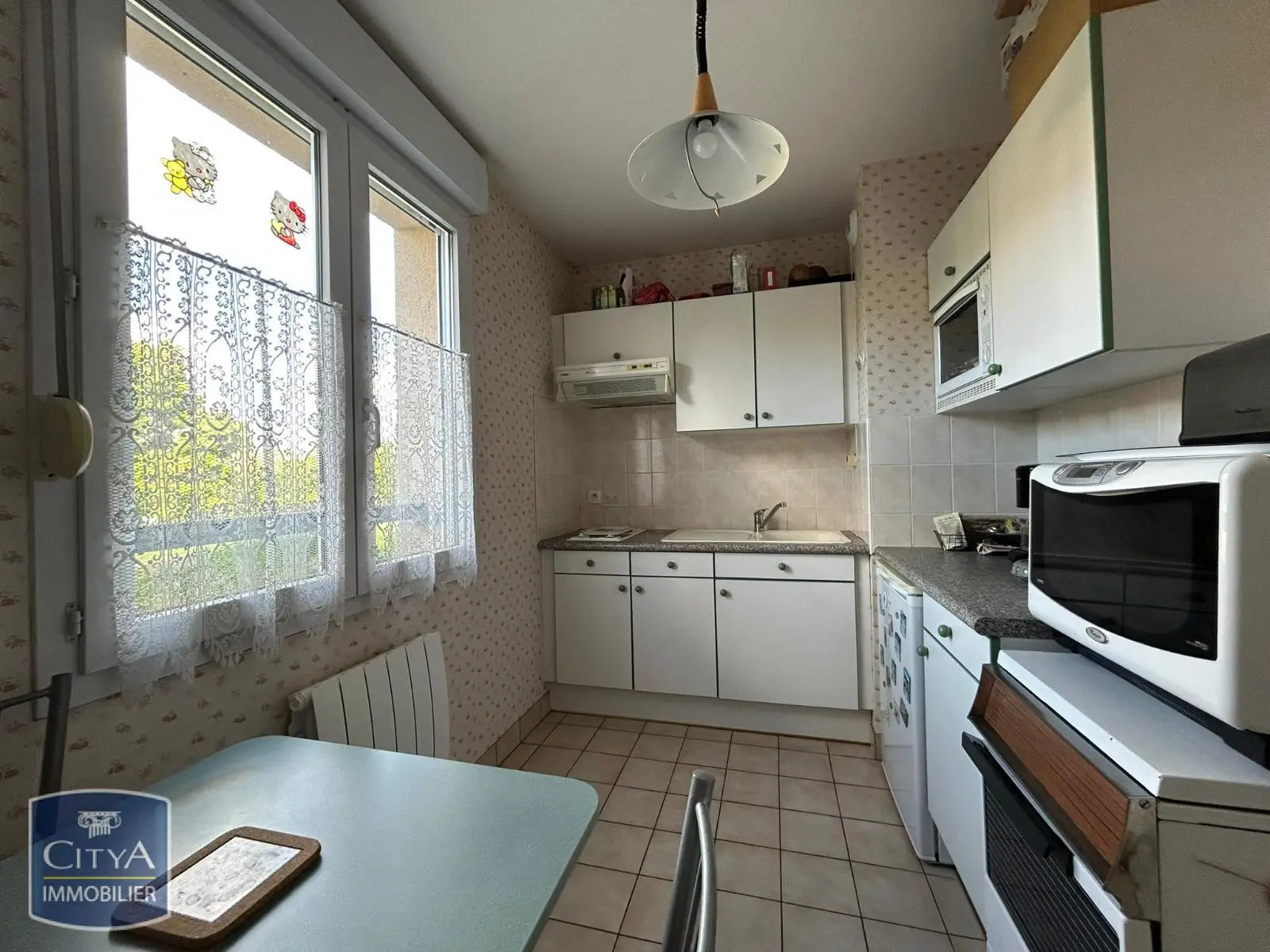 Photo 3 Appartement 2 pièces 47.38m²