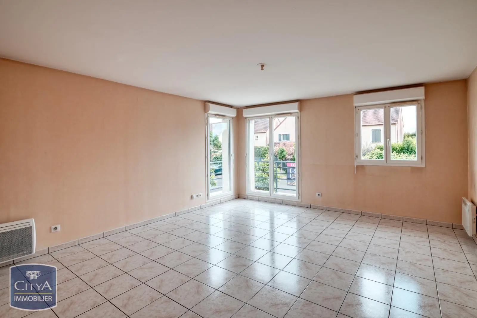 Photo 6 Appartement 3 pièces 63.81m²