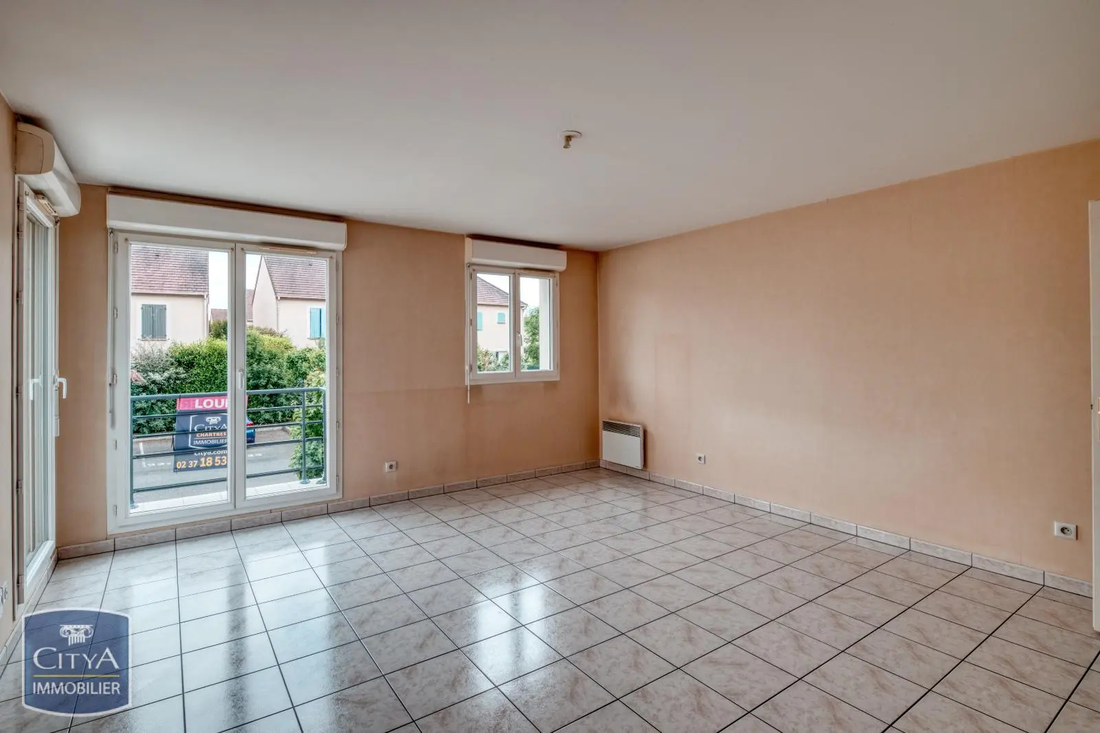 Photo 7 Appartement 3 pièces 63.81m²