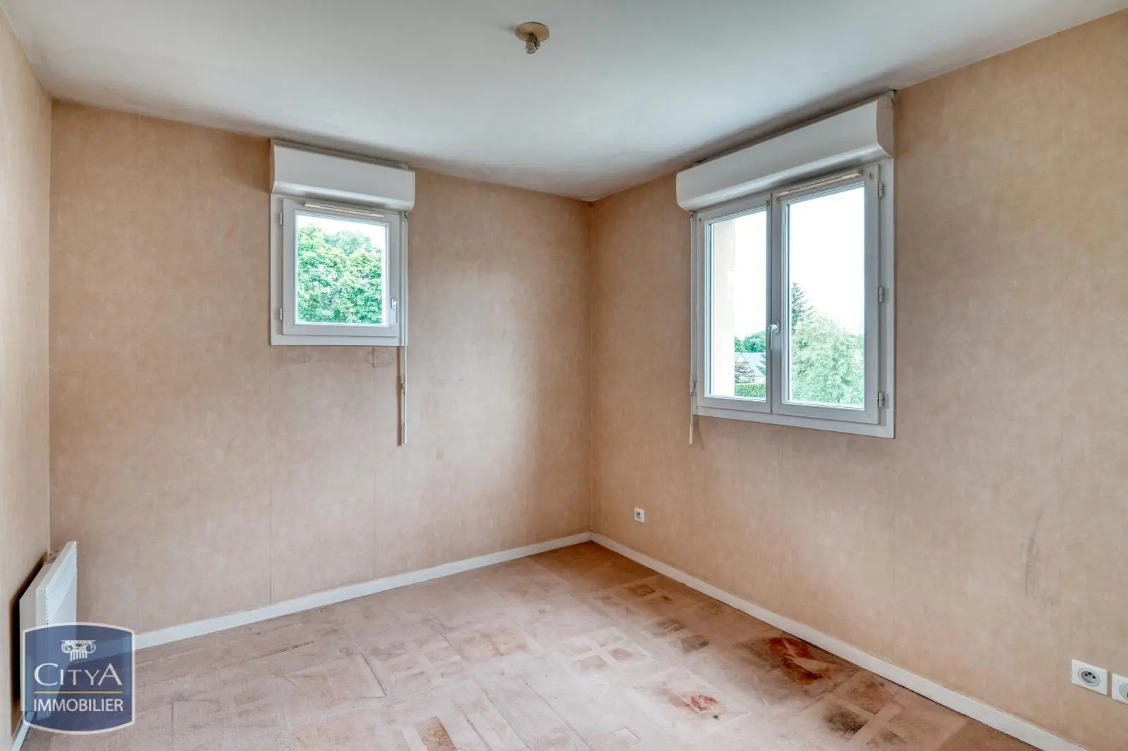 Photo 14 Appartement 3 pièces 63.81m²