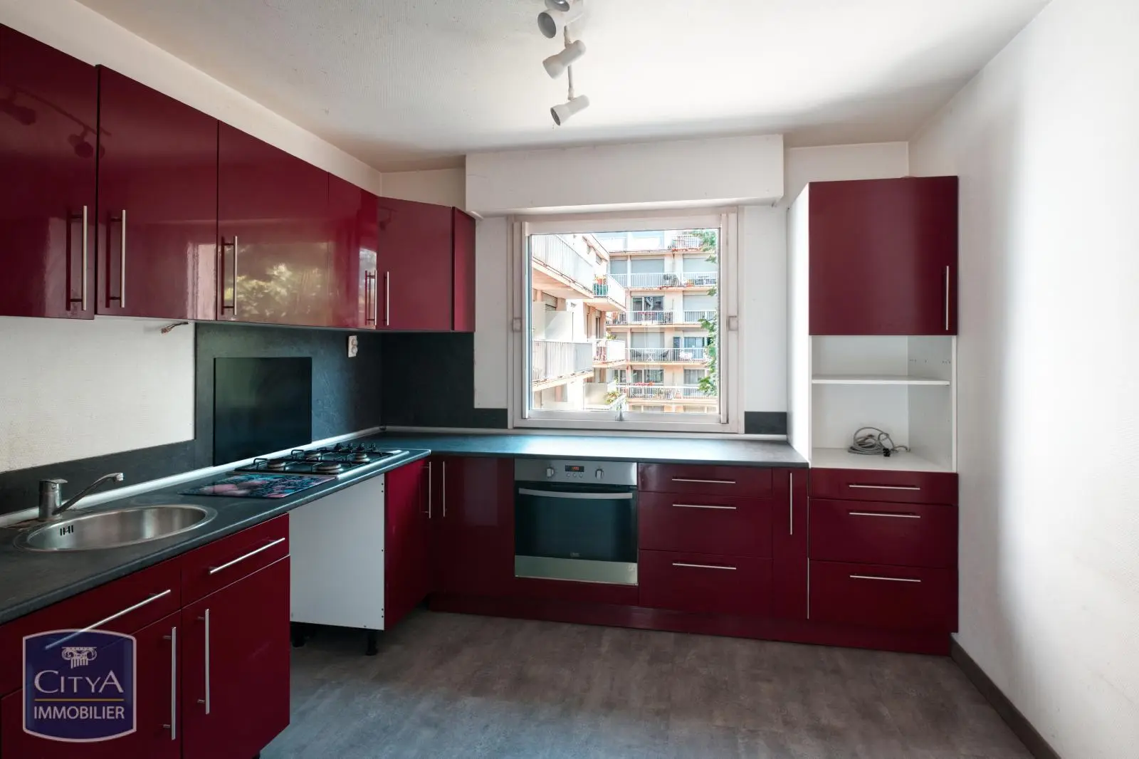 Photo 6 Appartement 6 pièces 112.03m²