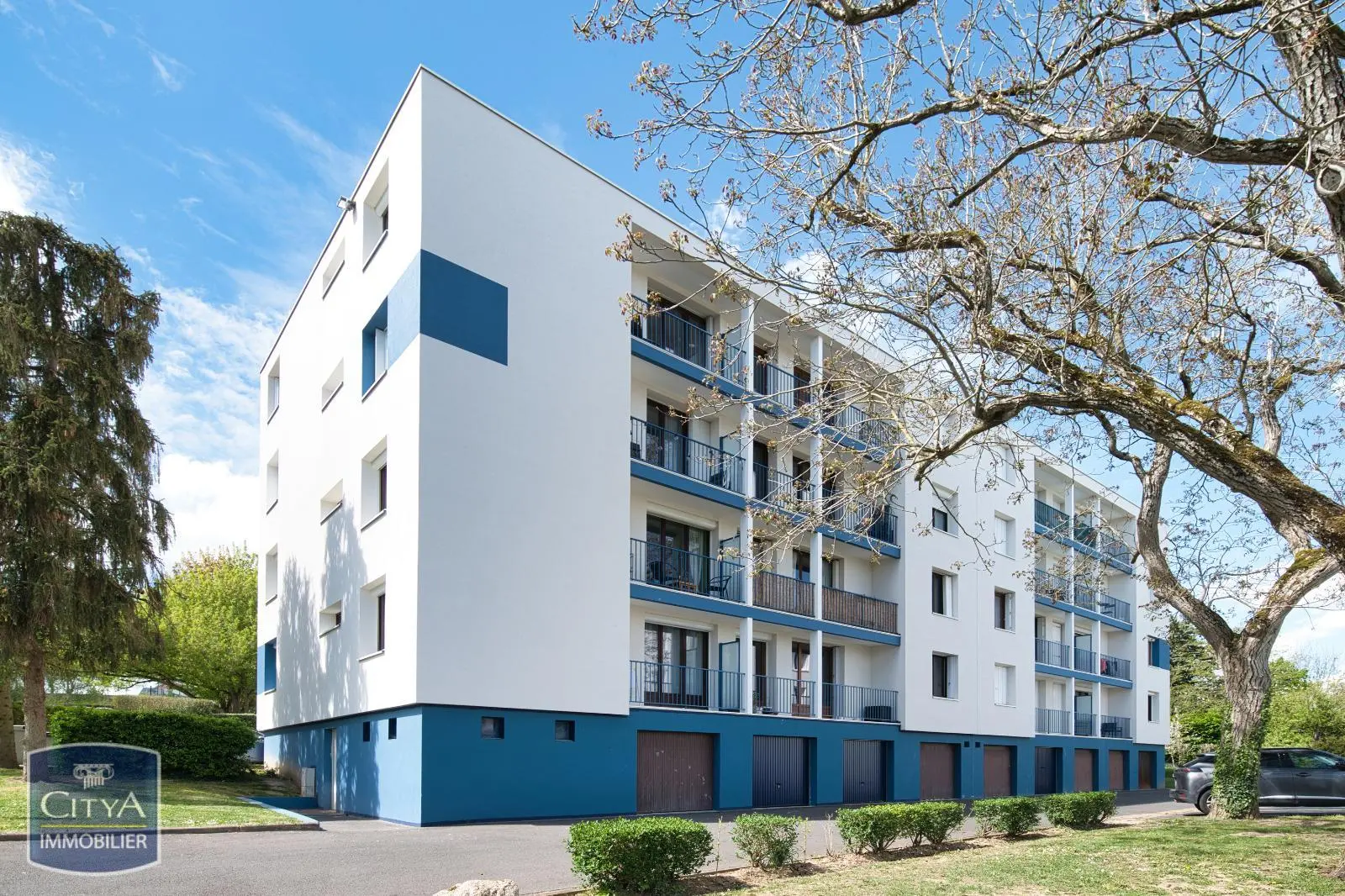 Photo 8 appartement Chartres
