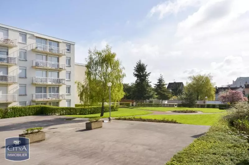 Illustration pour Appartement 1 pièce 20.38m² Photo Appartement 1 pièce 20.38m²