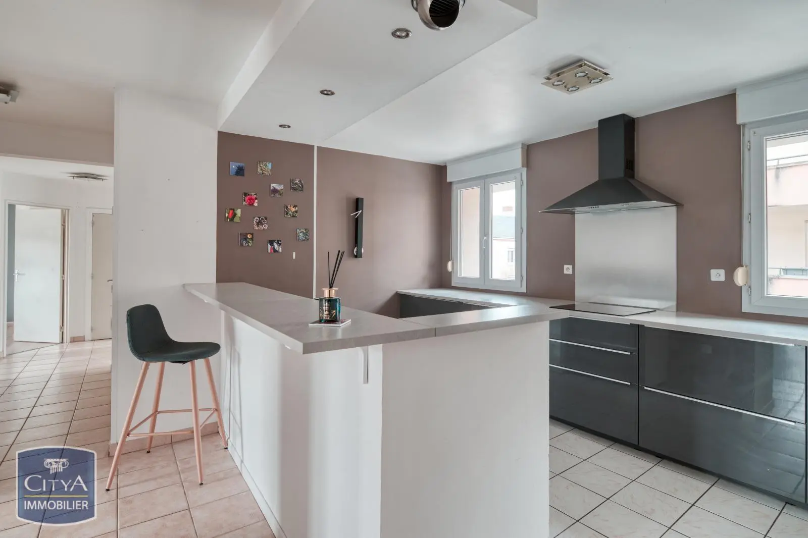 Photo 6 Appartement 4 pièces 97.03m²