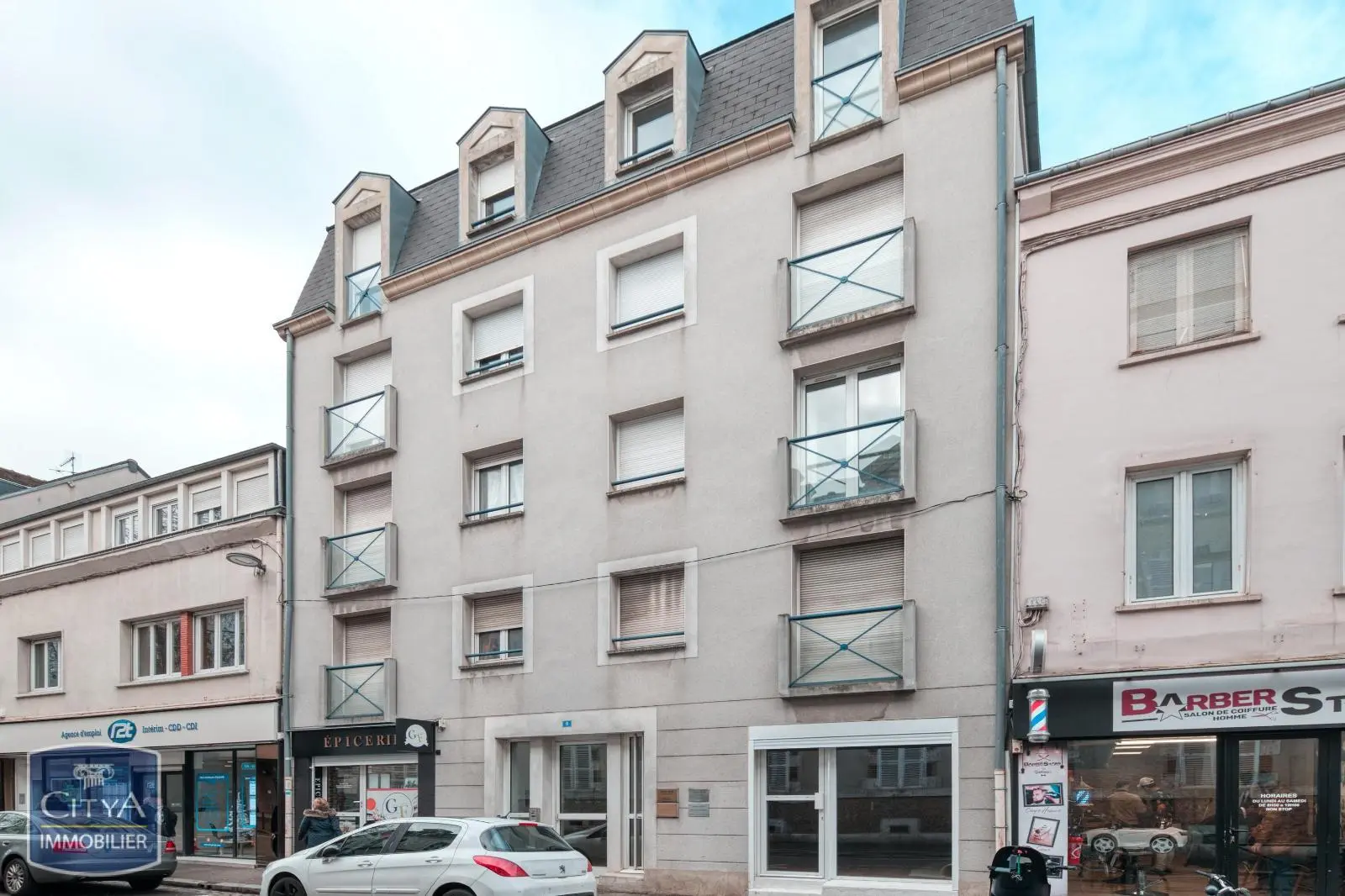 Photo 9 appartement Chartres