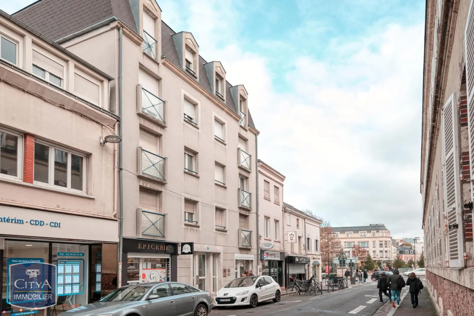 Photo 10 appartement Chartres