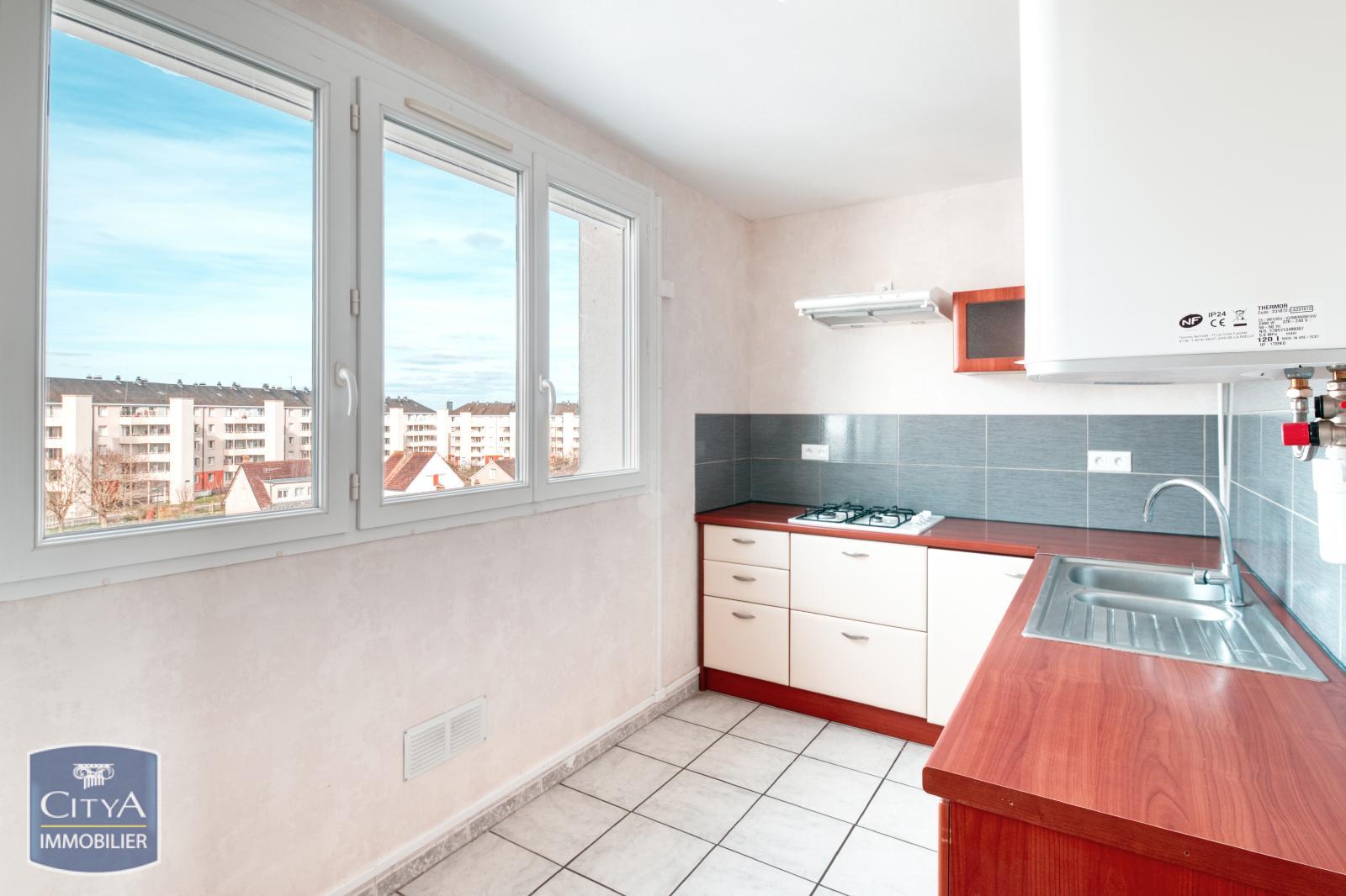 Photo 2 appartement Mainvilliers