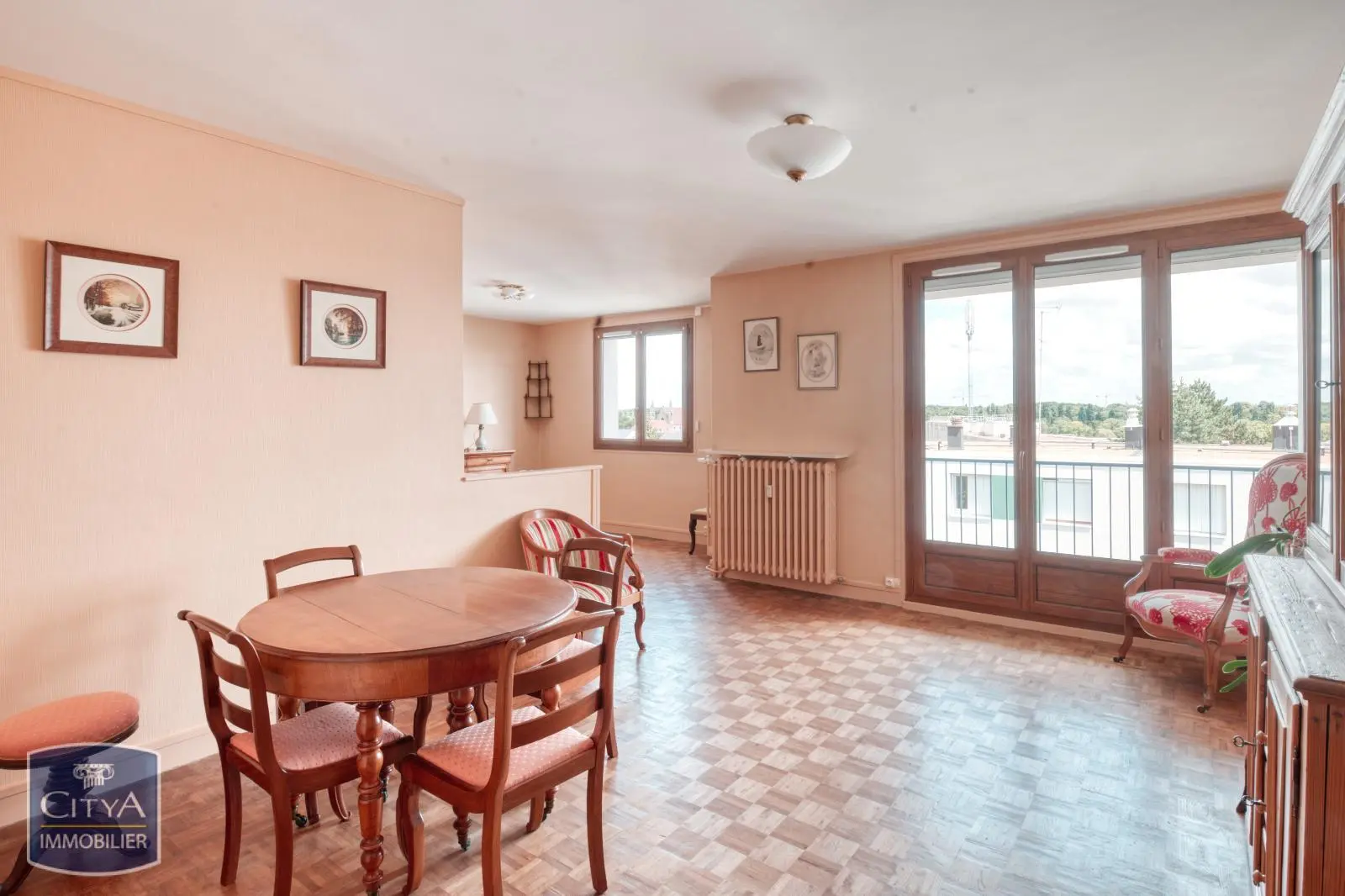 Photo 8 Appartement 4 pièces 70.01m²