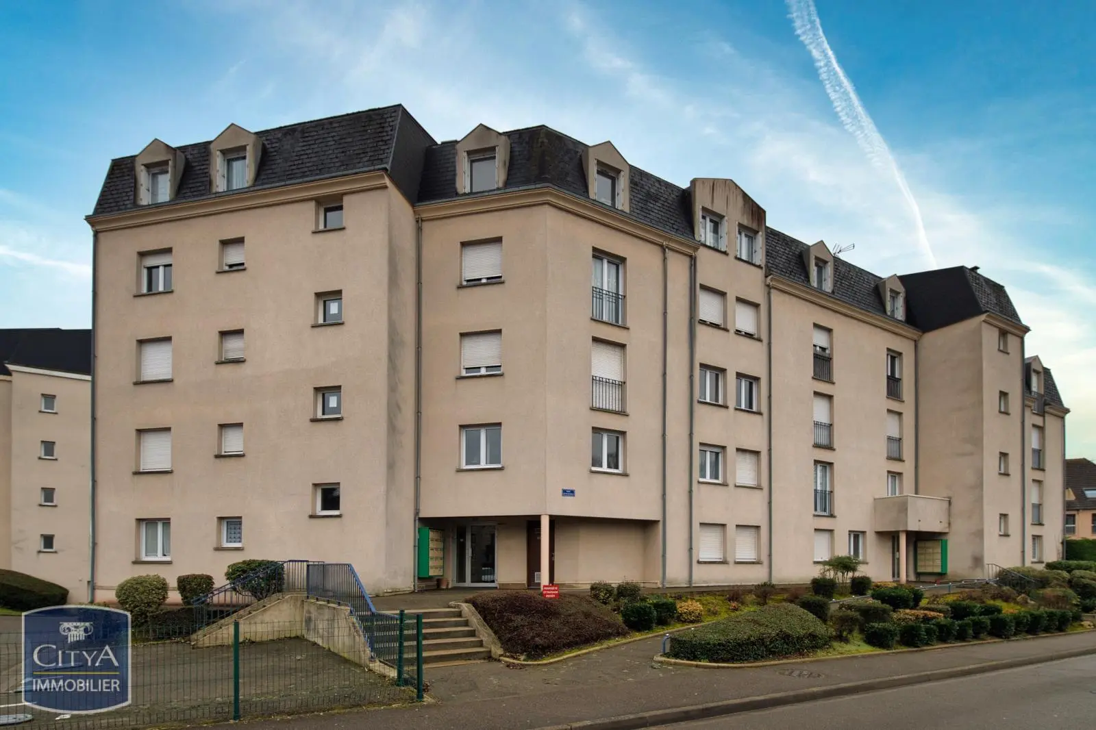 Photo 6 appartement Chartres