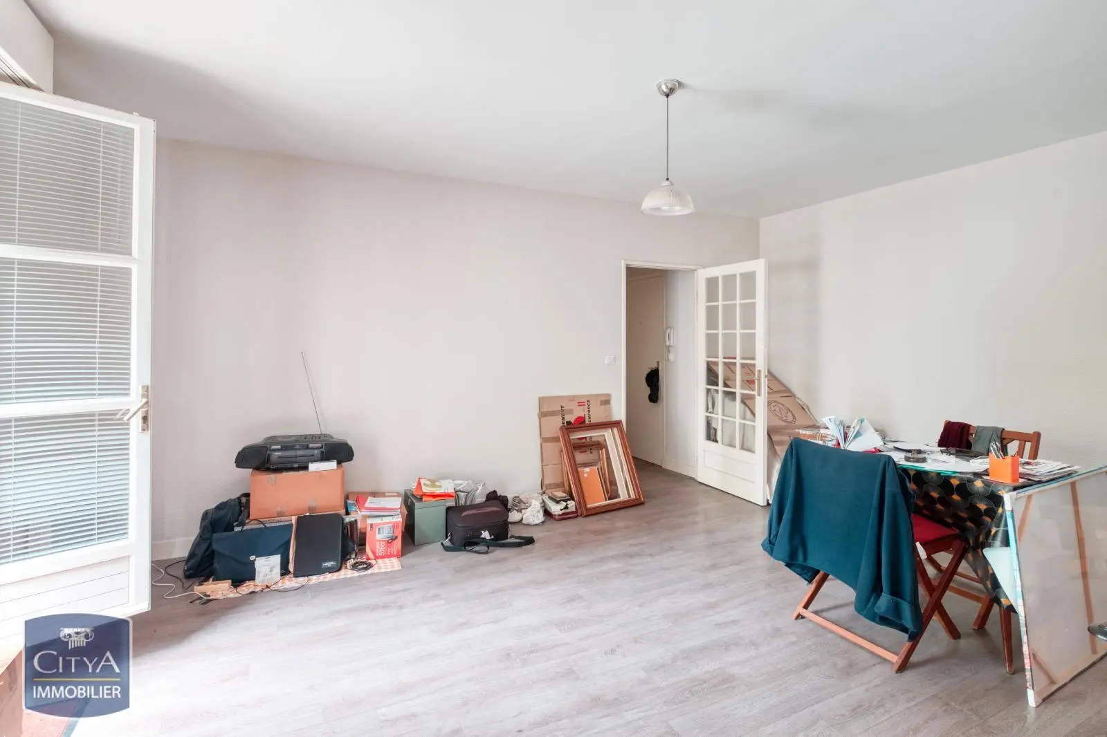 Photo 4 Appartement 2 pièces 45.15m²