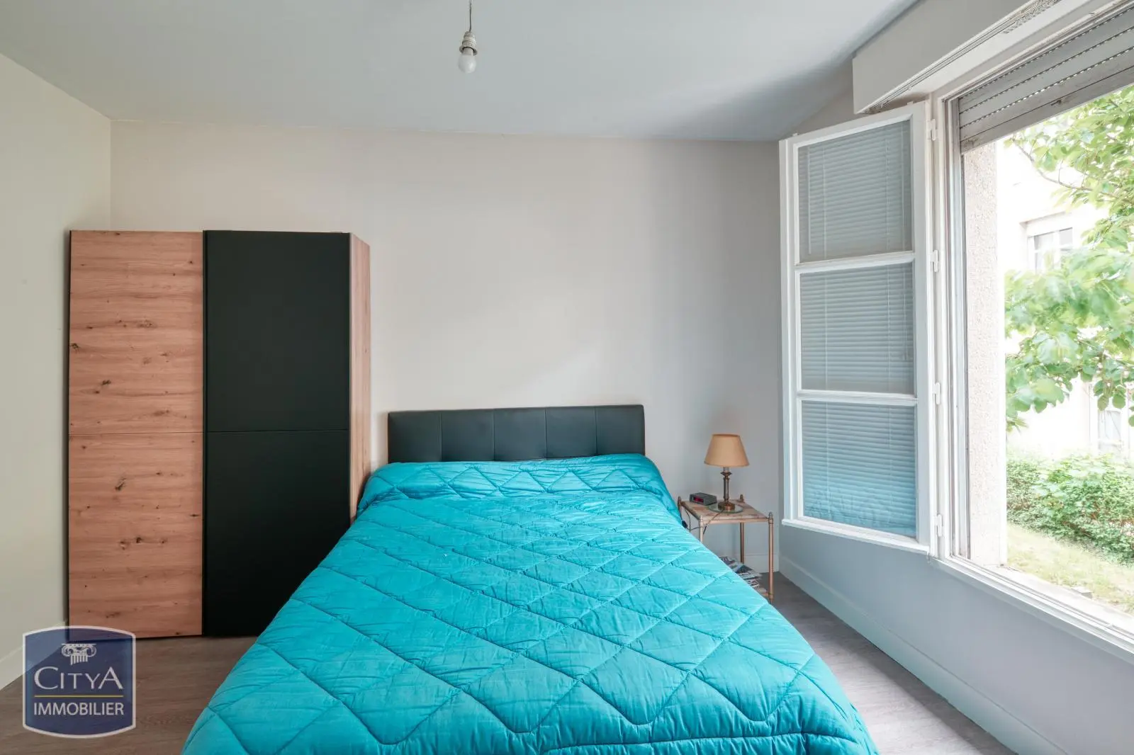 Photo 6 Appartement 2 pièces 45.15m²