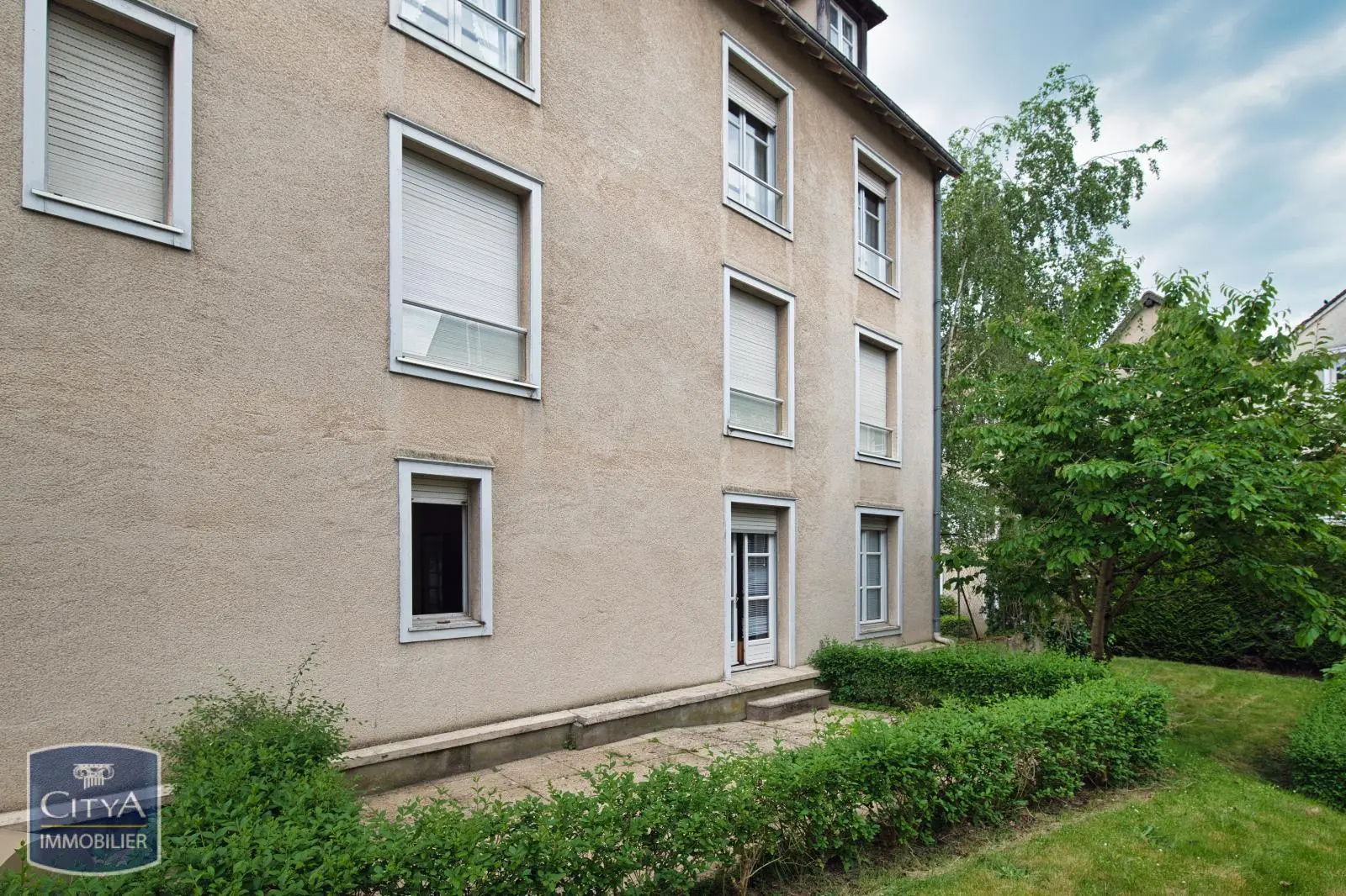 Photo 6 appartement Chartres