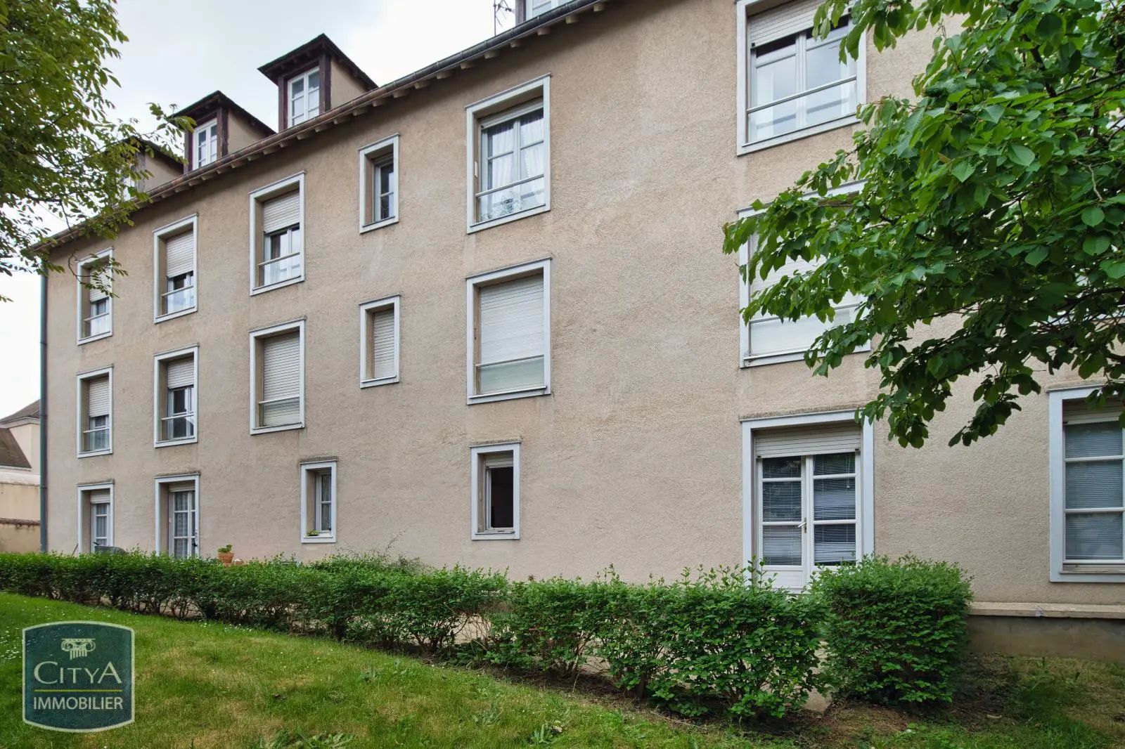Photo 8 Appartement 2 pièces 45.15m²