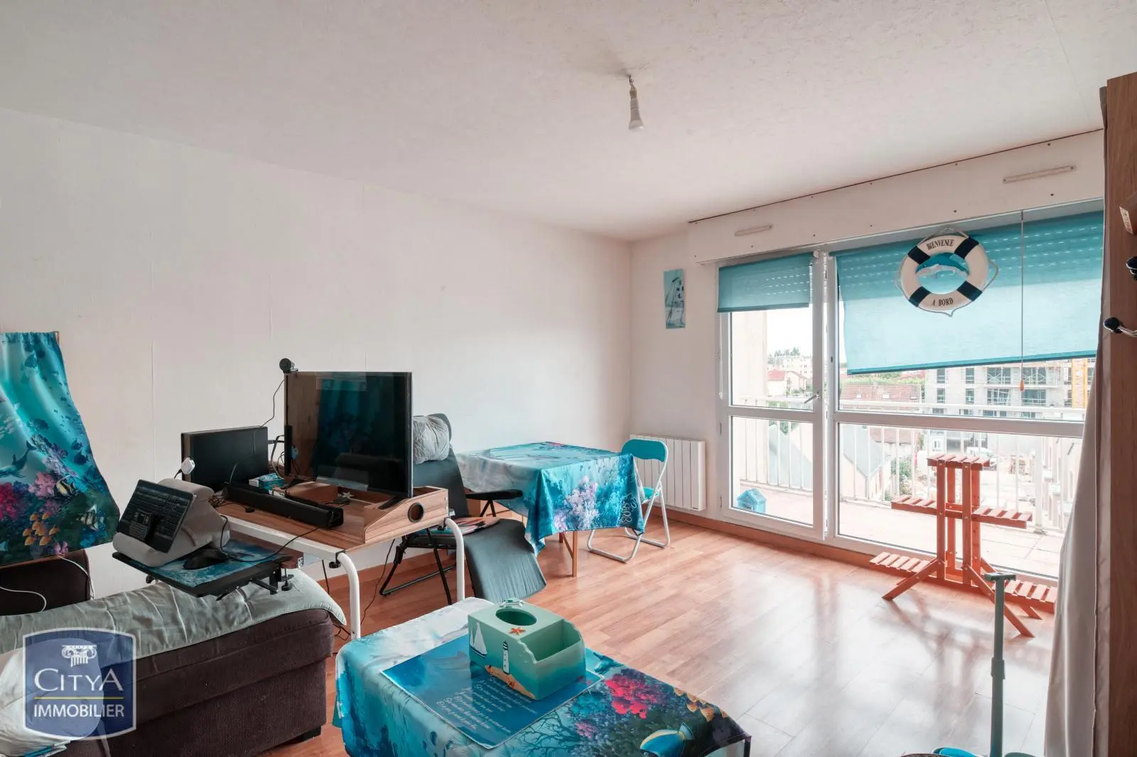 Photo 7 appartement Chartres