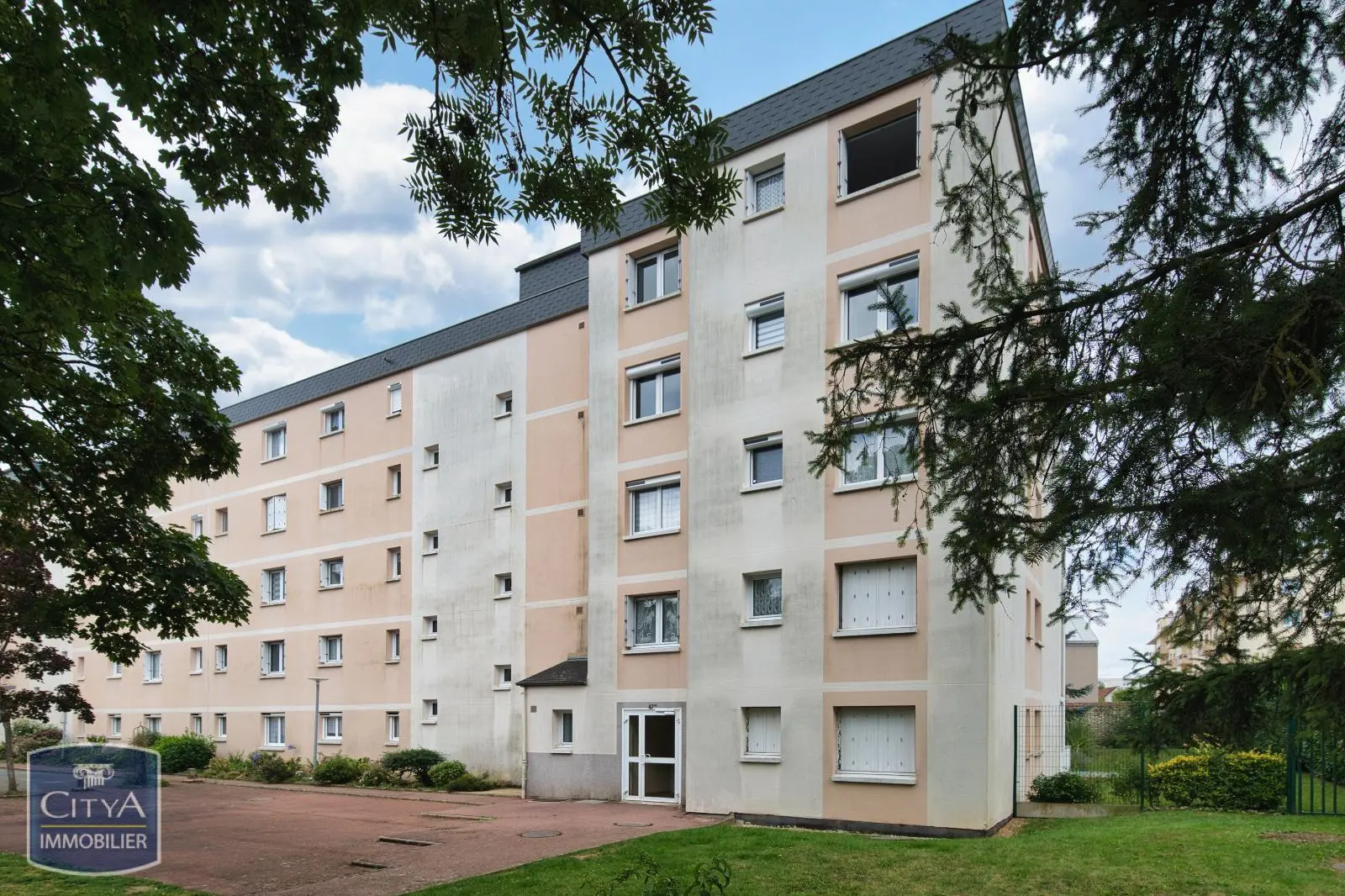 Photo 16 appartement Chartres