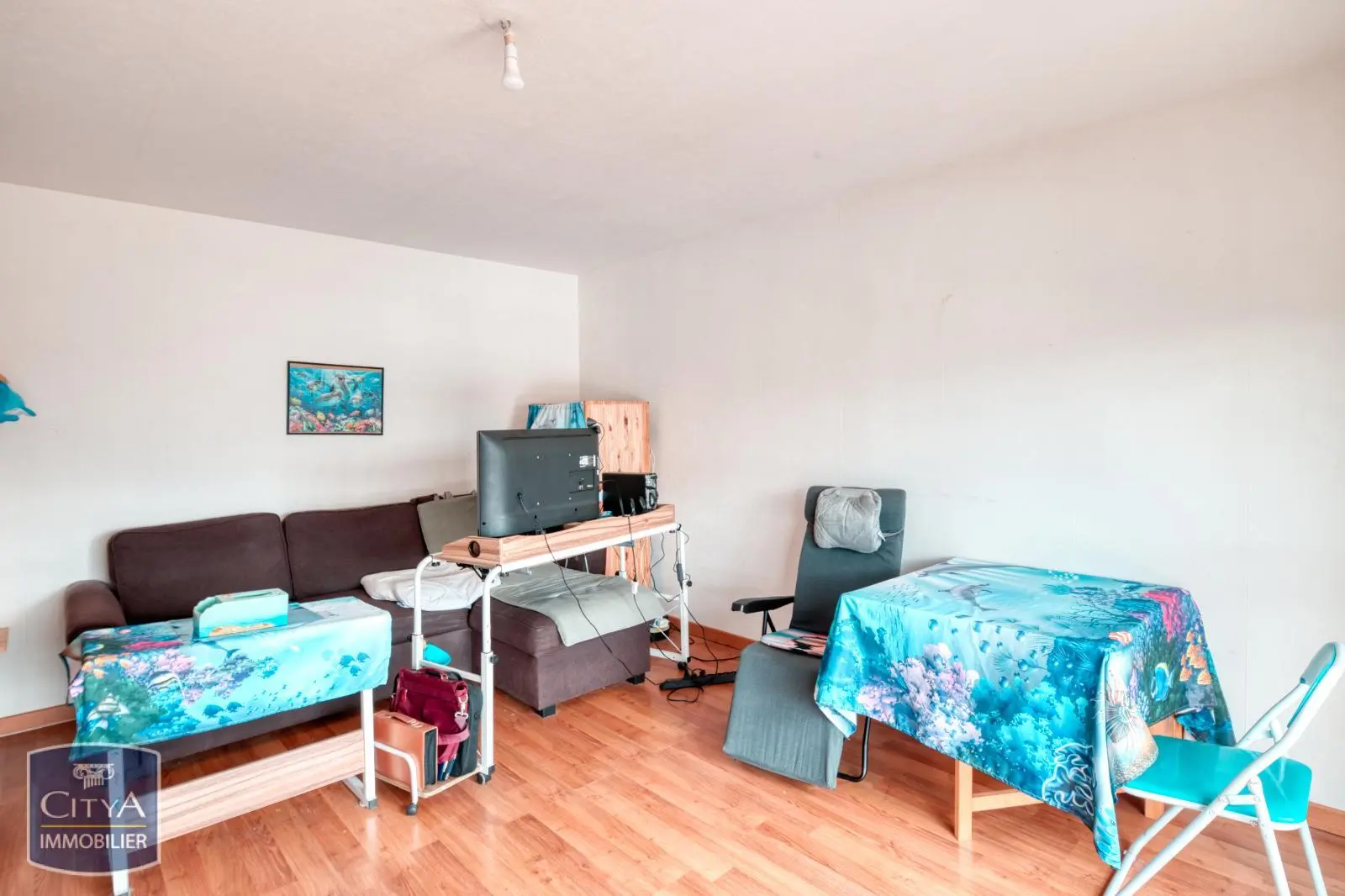 Photo 8 appartement Chartres