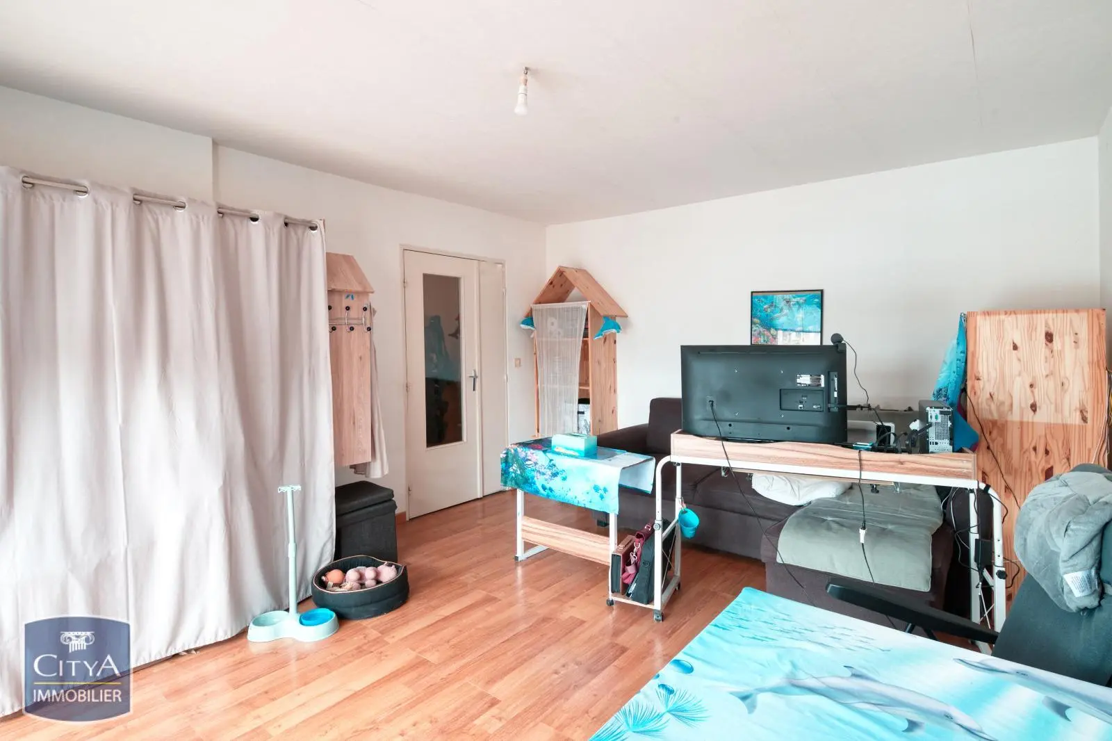Photo 9 appartement Chartres