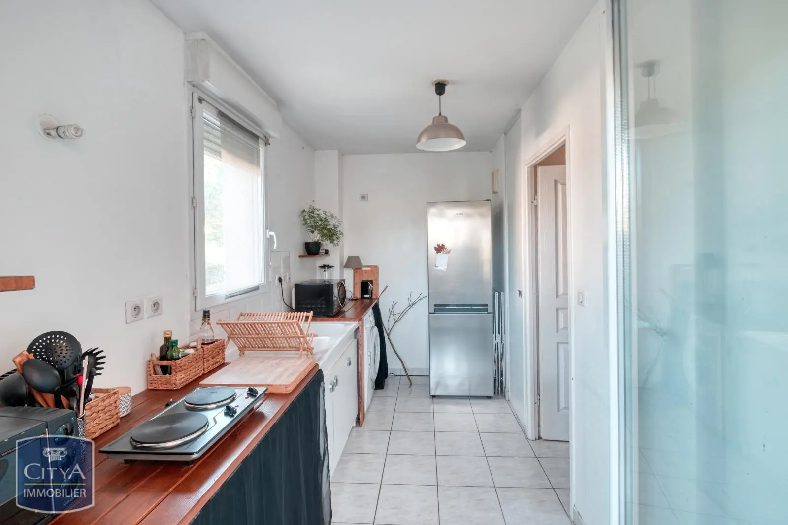 Photo 4 appartement Lèves