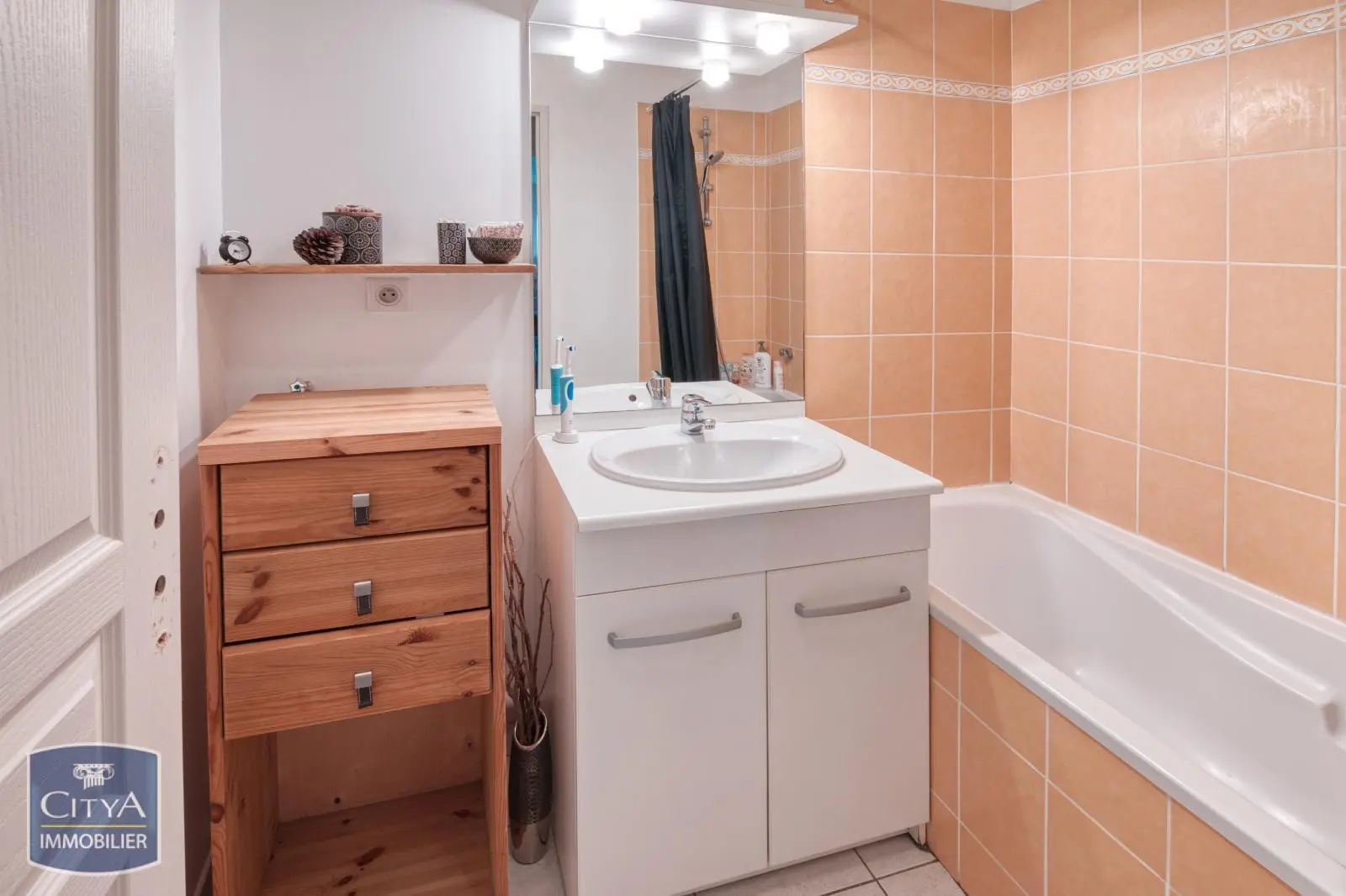 Photo 6 appartement Lèves