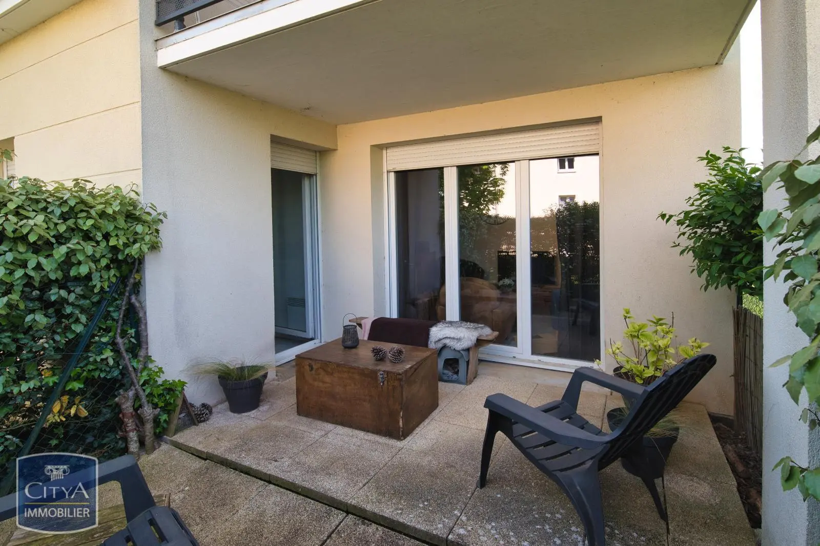 Photo 9 appartement Lèves