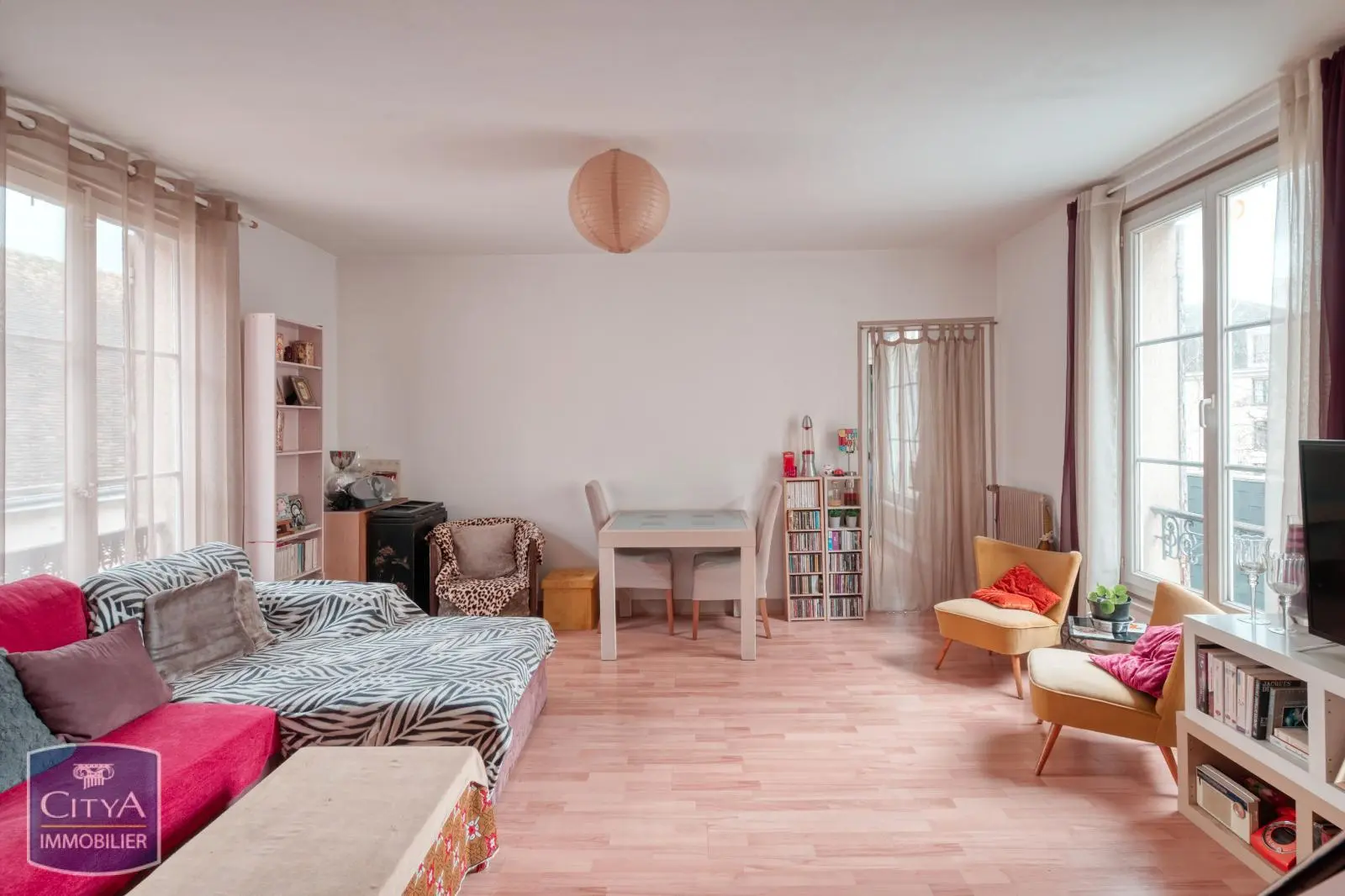 Photo 4 Appartement 2 pièces 52.74m²