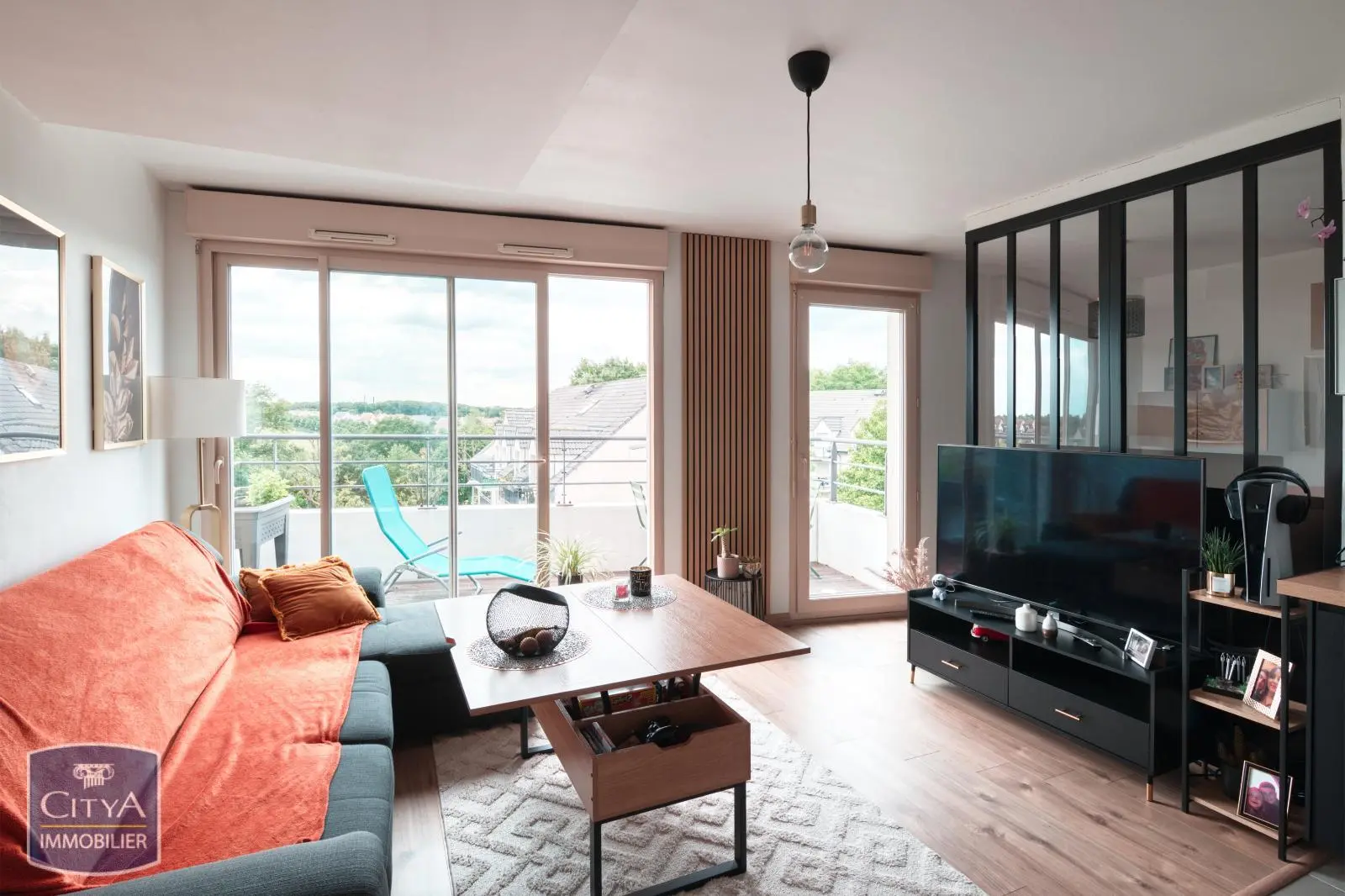 Photo 1 appartement Le Coudray