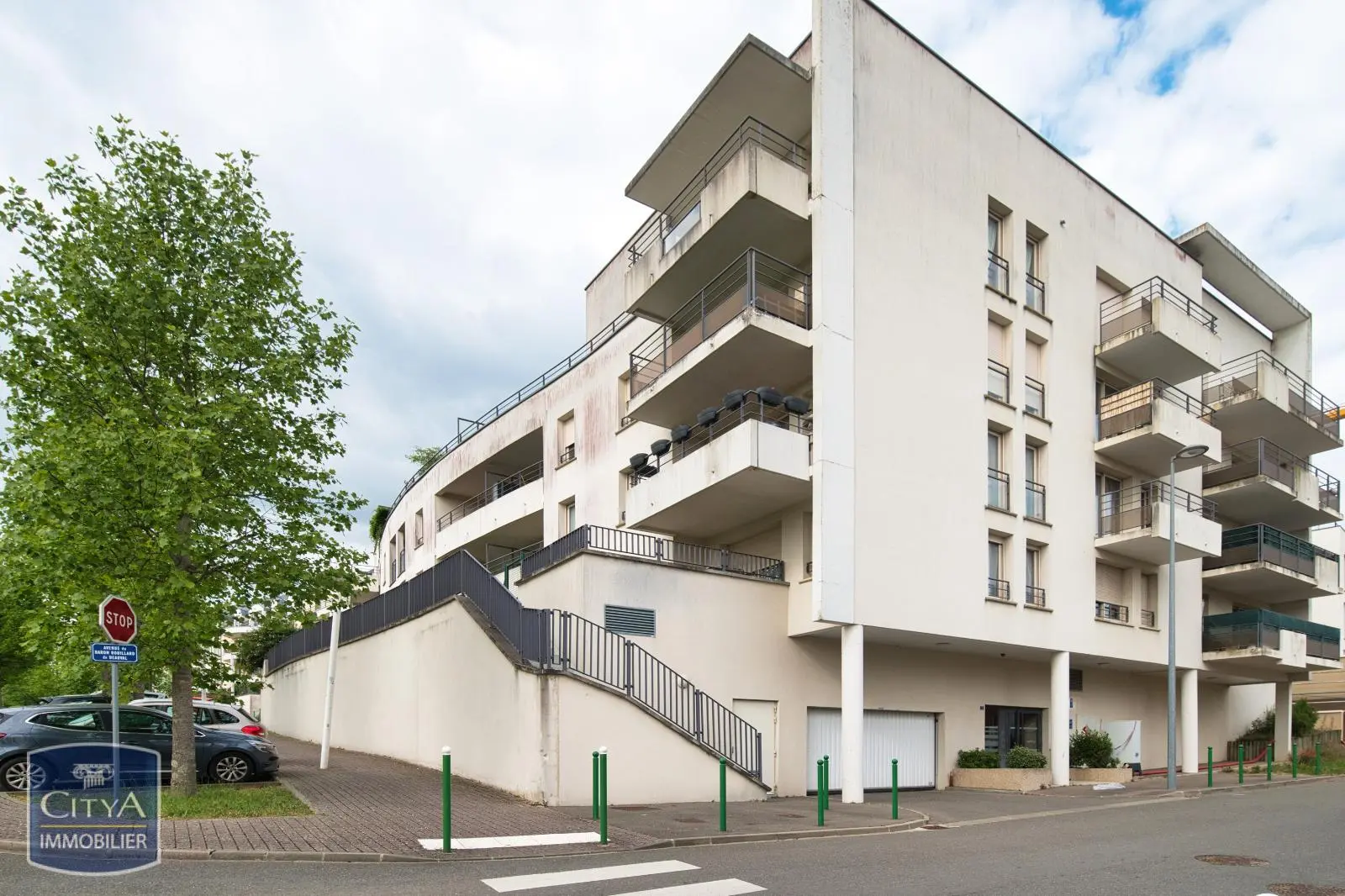 Photo 10 Appartement 1 pièce 28.62m²