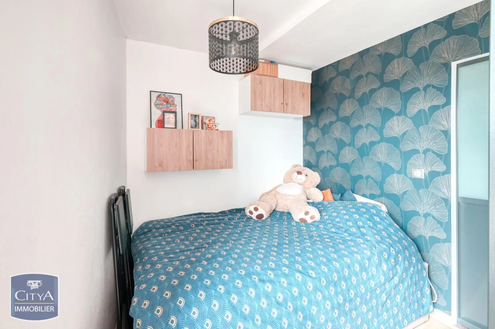 Photo 5 Appartement 1 pièce 28.62m²