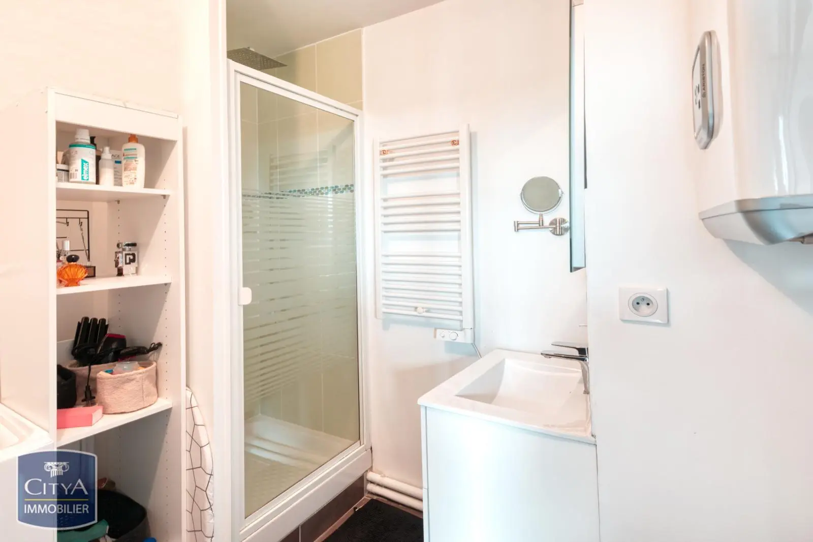 Photo 6 Appartement 1 pièce 28.62m²