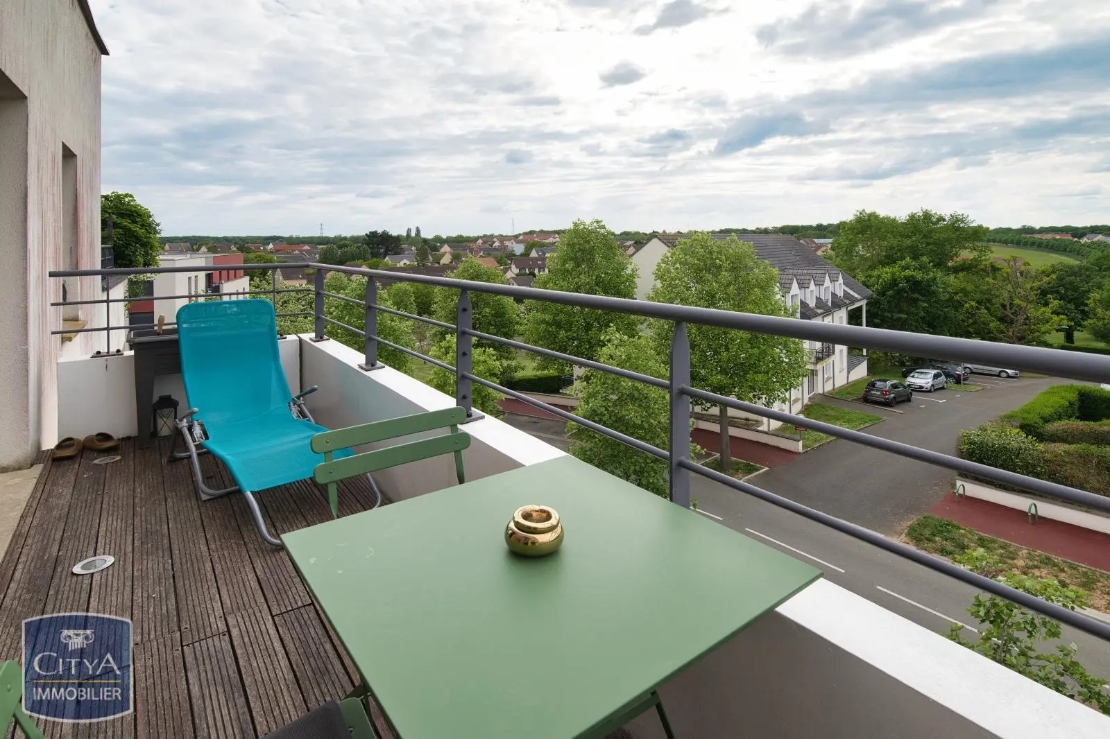 Photo 7 Appartement 1 pièce 28.62m²