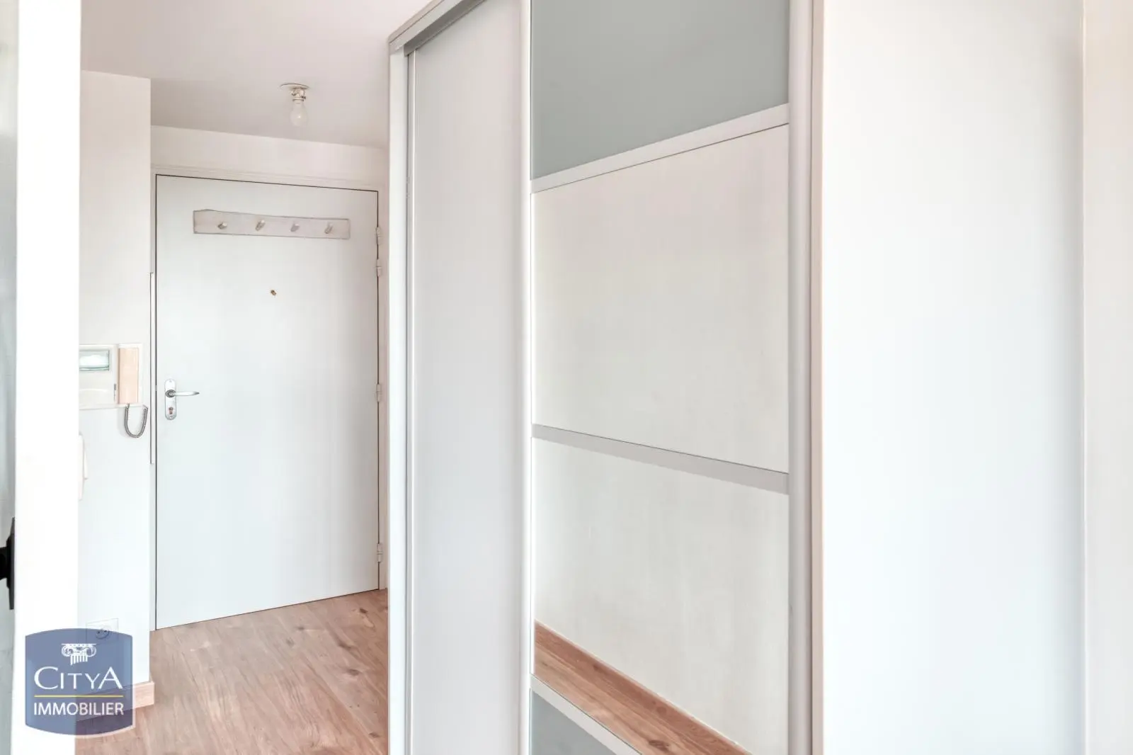 Photo 9 Appartement 1 pièce 28.62m²
