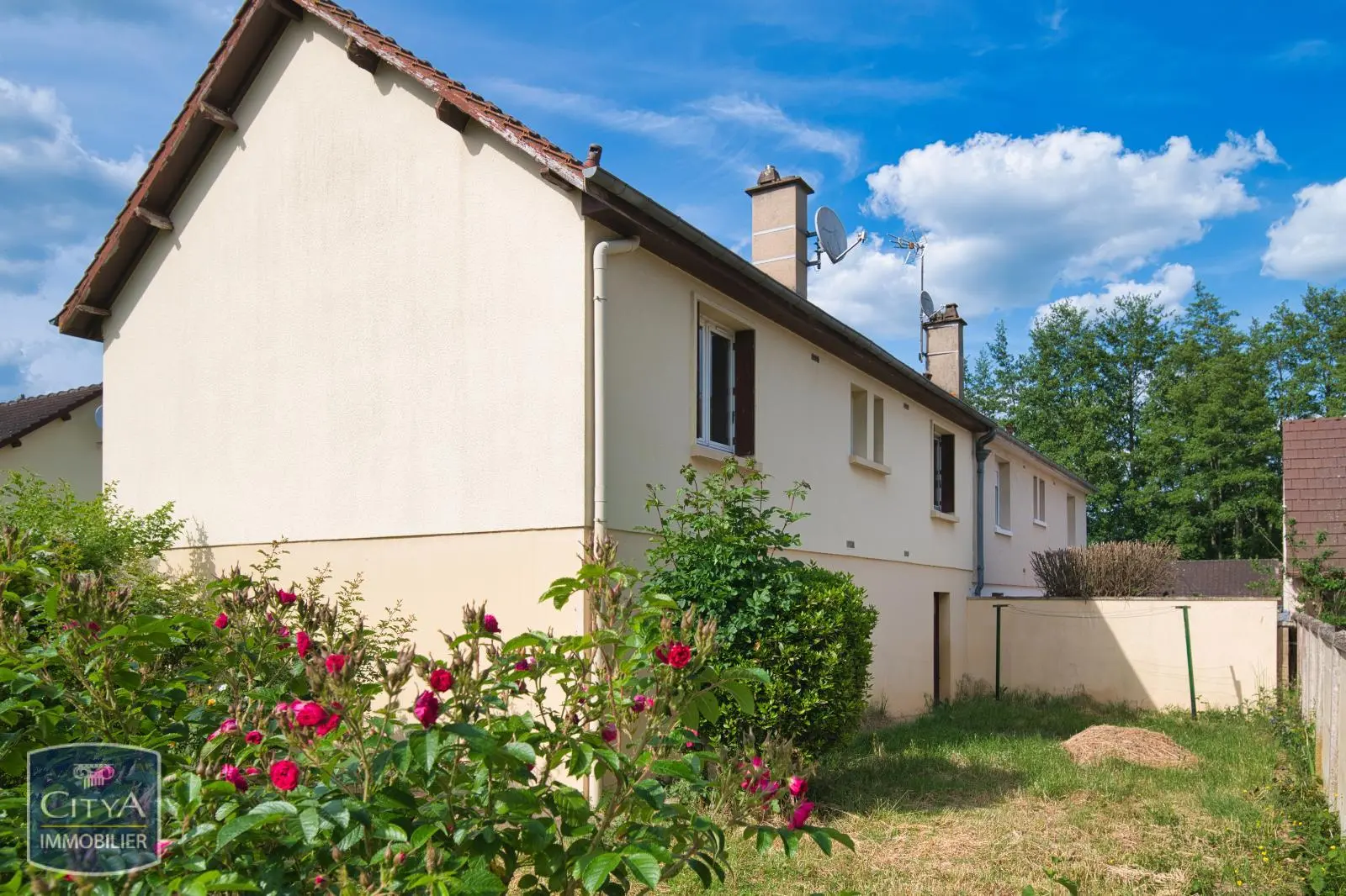 Photo 2 Maison 4 pièces 67.76m²