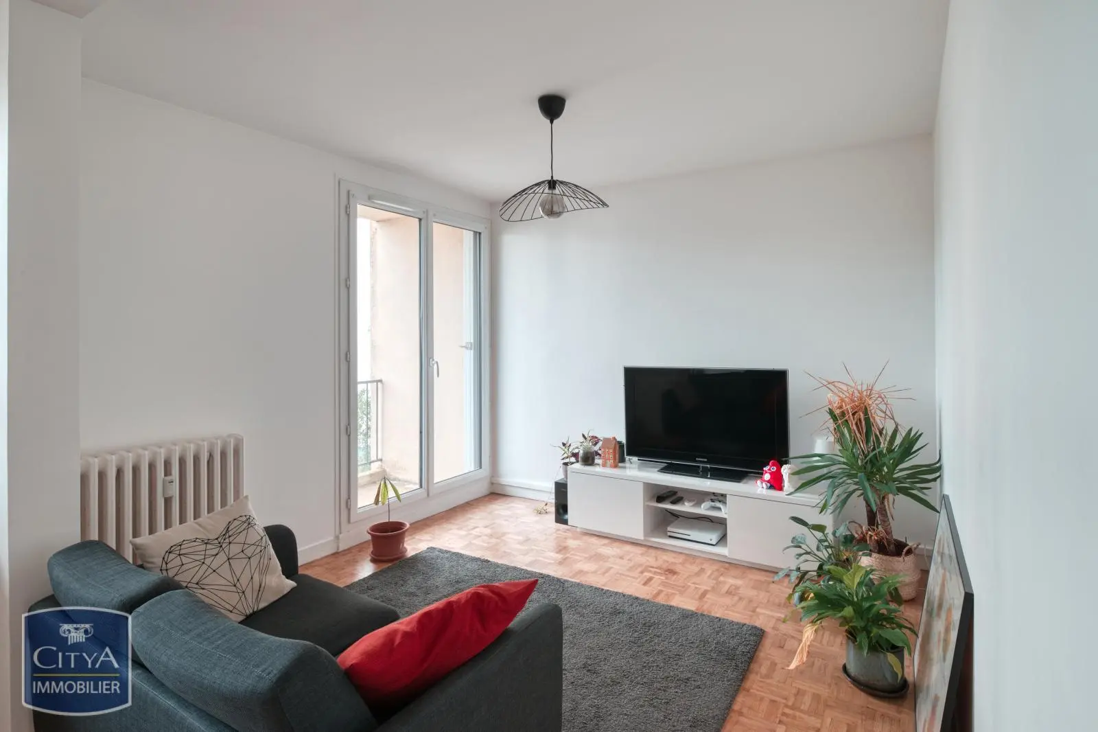 Photo 3 Appartement 3 pièces 53.54m²