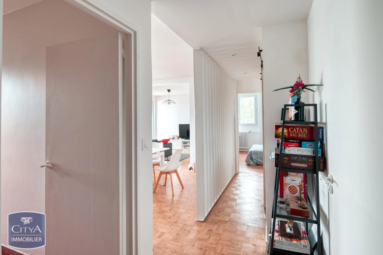Photo 6 Appartement 3 pièces 53.54m²